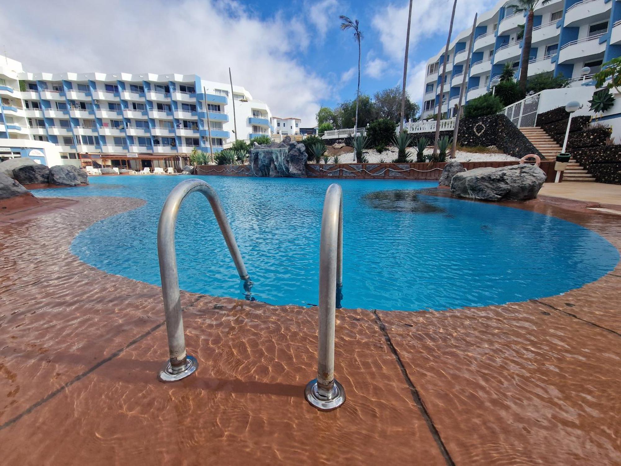 Apartamento Golf Del Sur Deluxe *