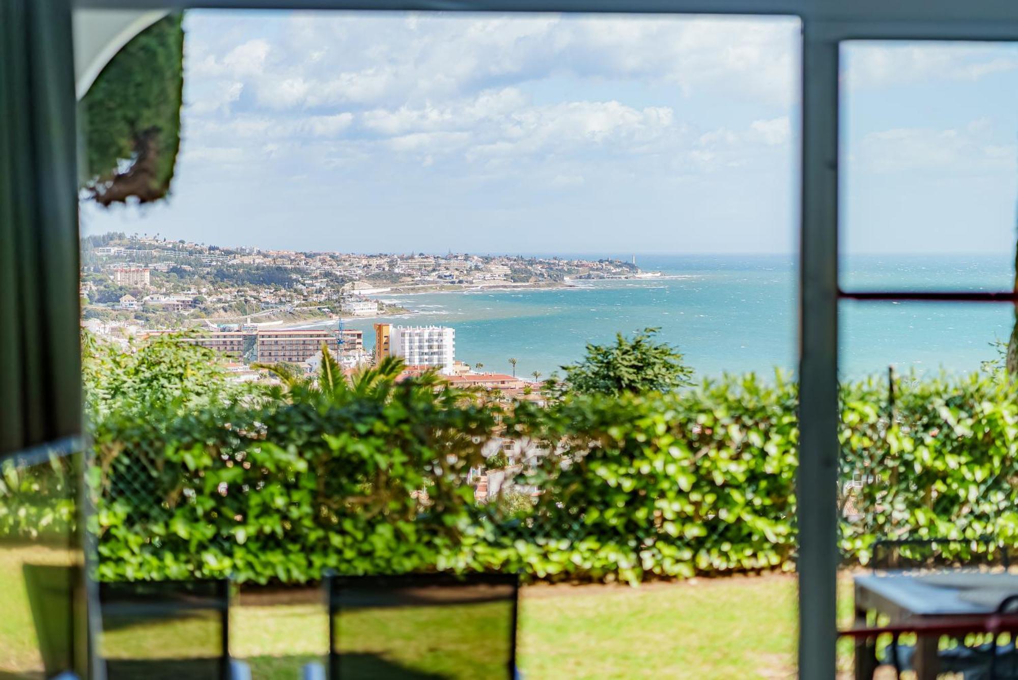 Secret View Riviera Miraflores Apartment *