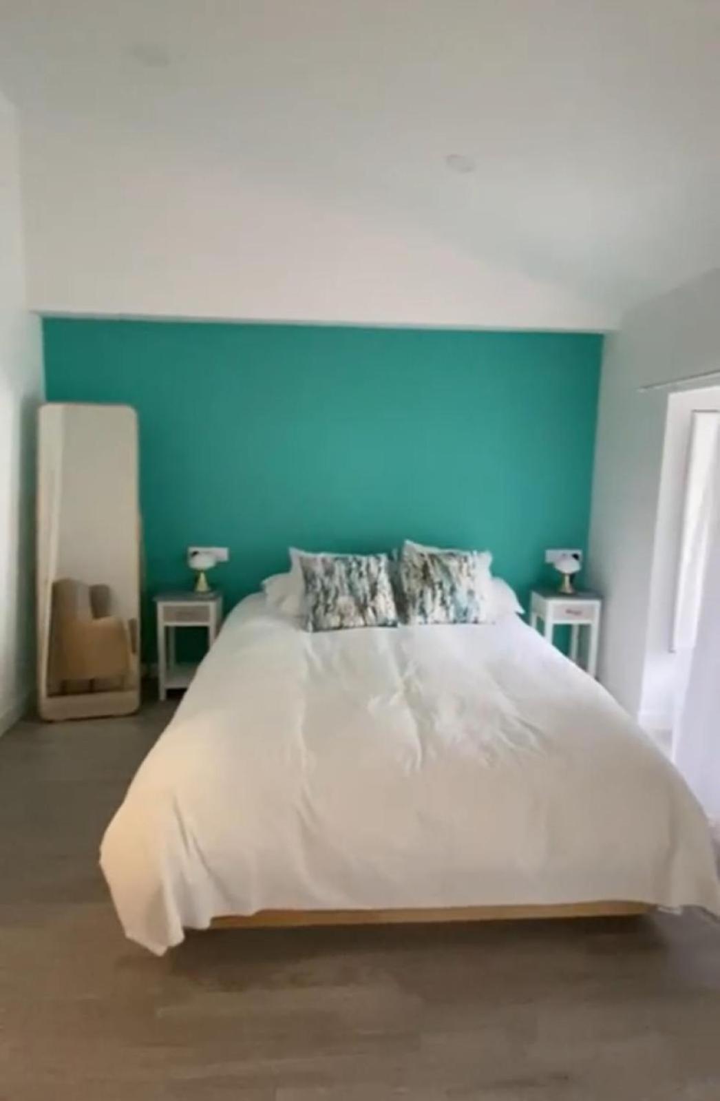 Alma Holiday home Finisterre