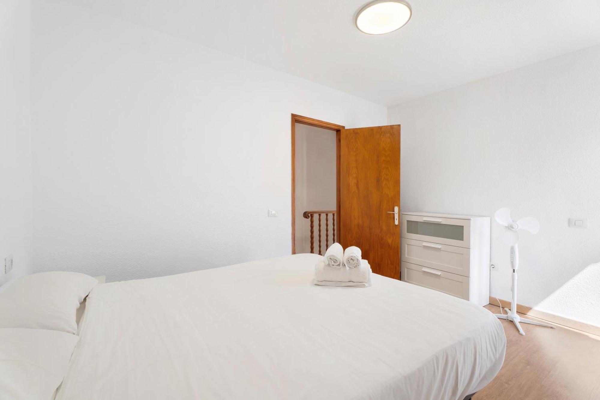 Duplex Altemar Playa Americas By Paramount Holidays Arona (Tenerife)