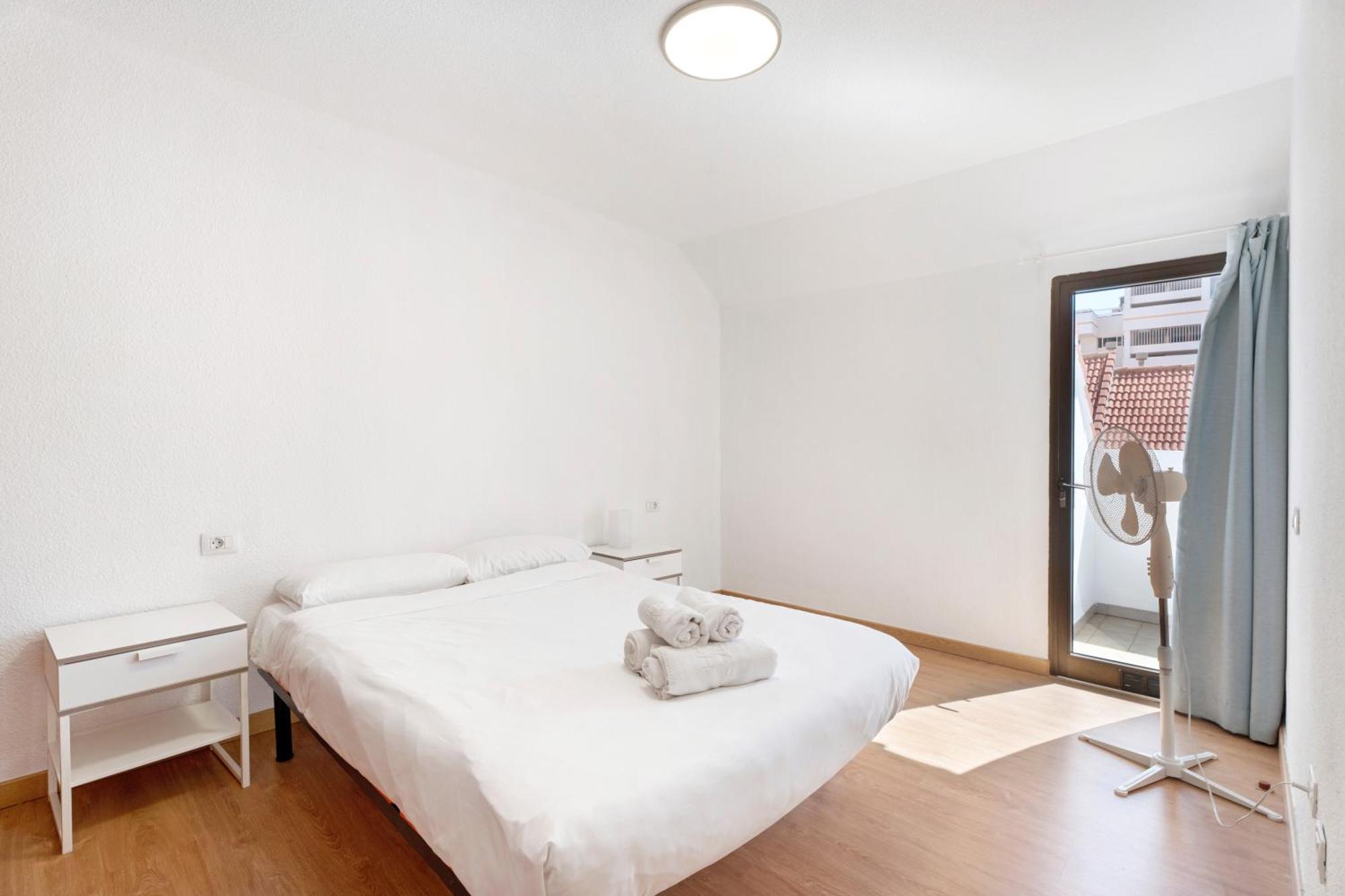 Duplex Altemar Playa Americas By Paramount Holidays Apartment *