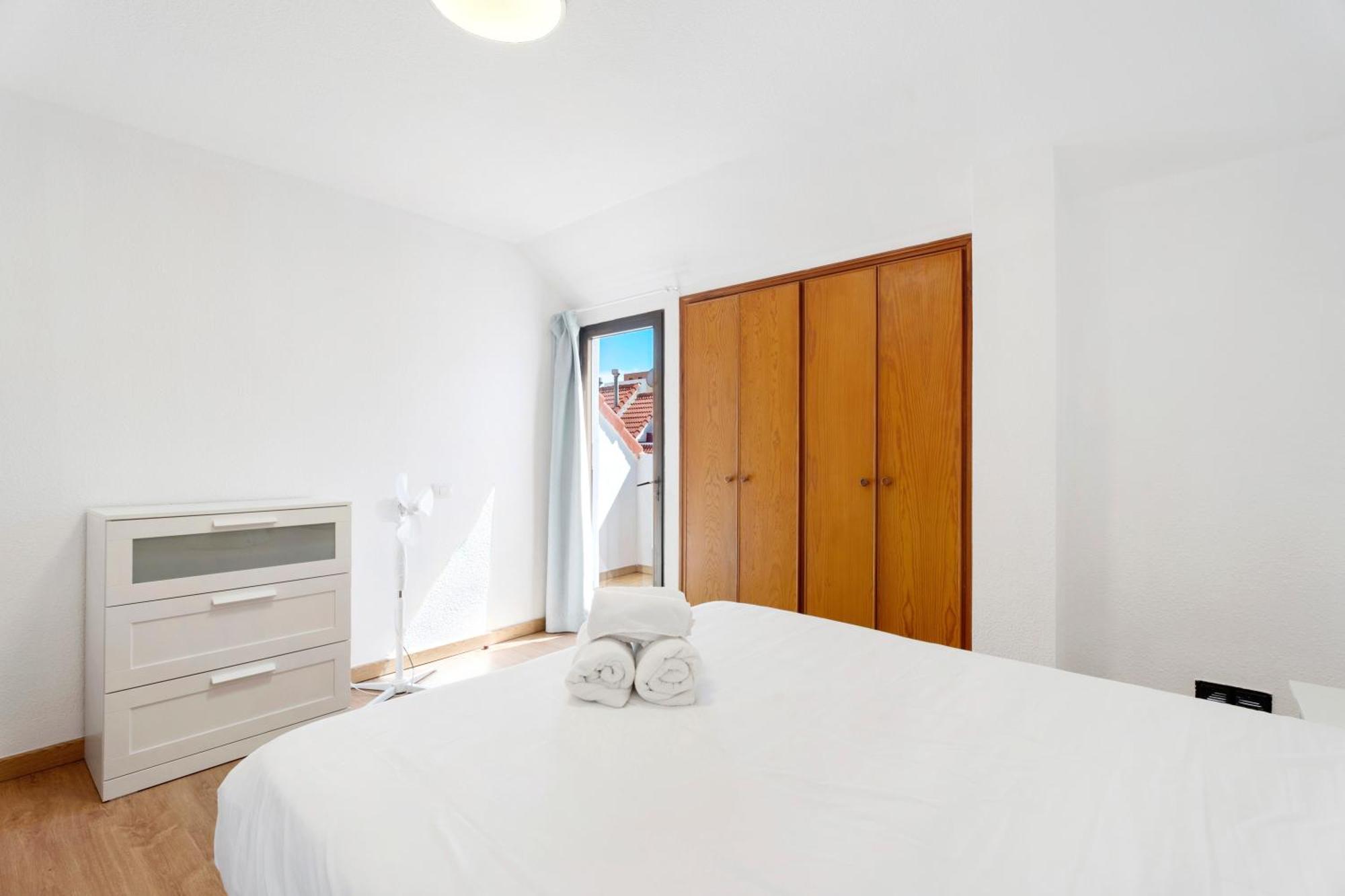 Apartment Duplex Altemar Playa Americas By Paramount Holidays Arona (Tenerife)