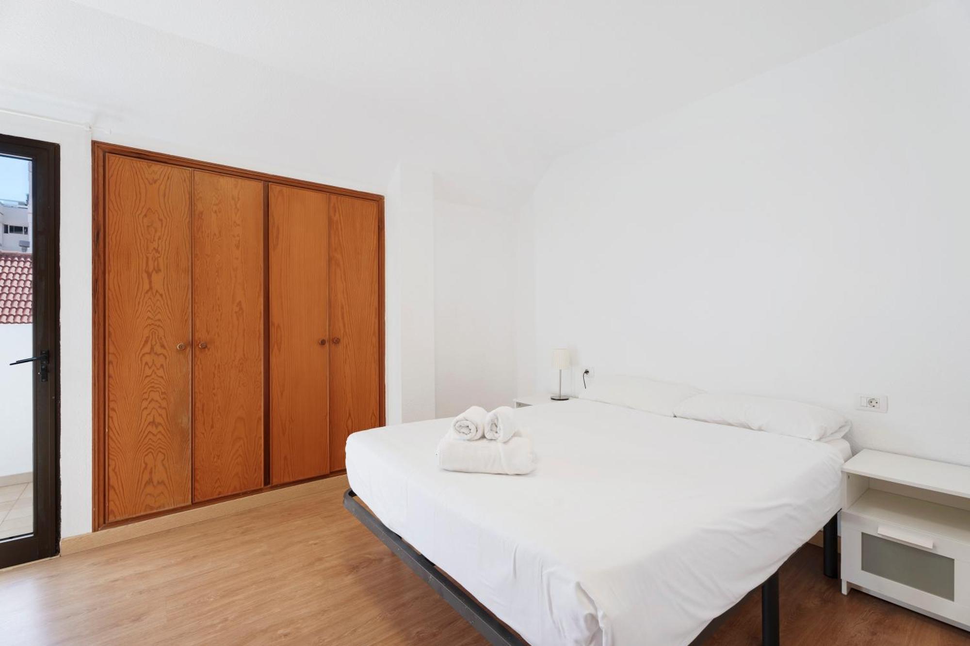 Duplex Altemar Playa Americas By Paramount Holidays *