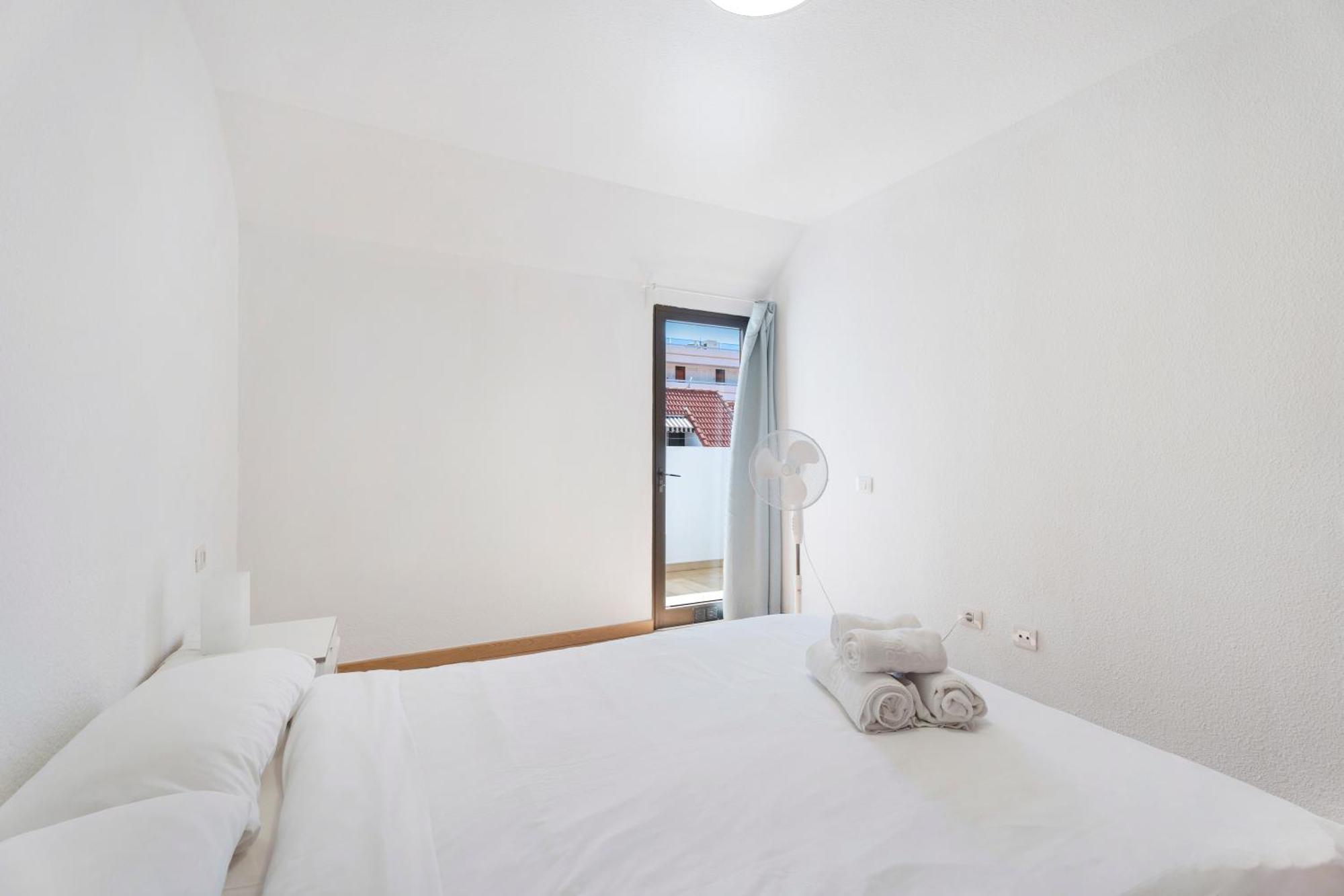 Duplex Altemar Playa Americas By Paramount Holidays
