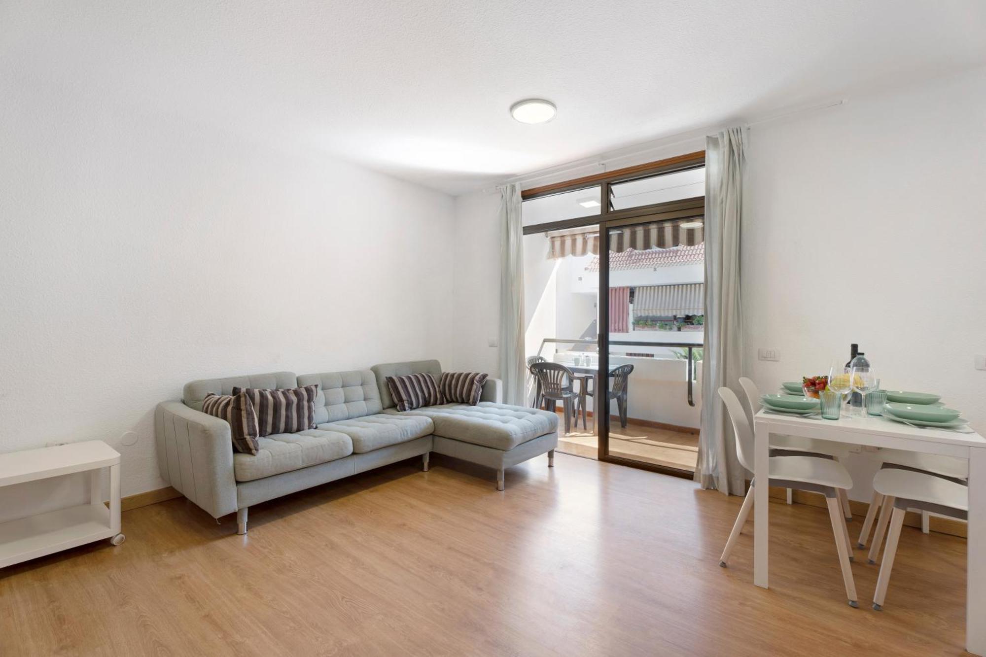 Duplex Altemar Playa Americas By Paramount Holidays Apartment *