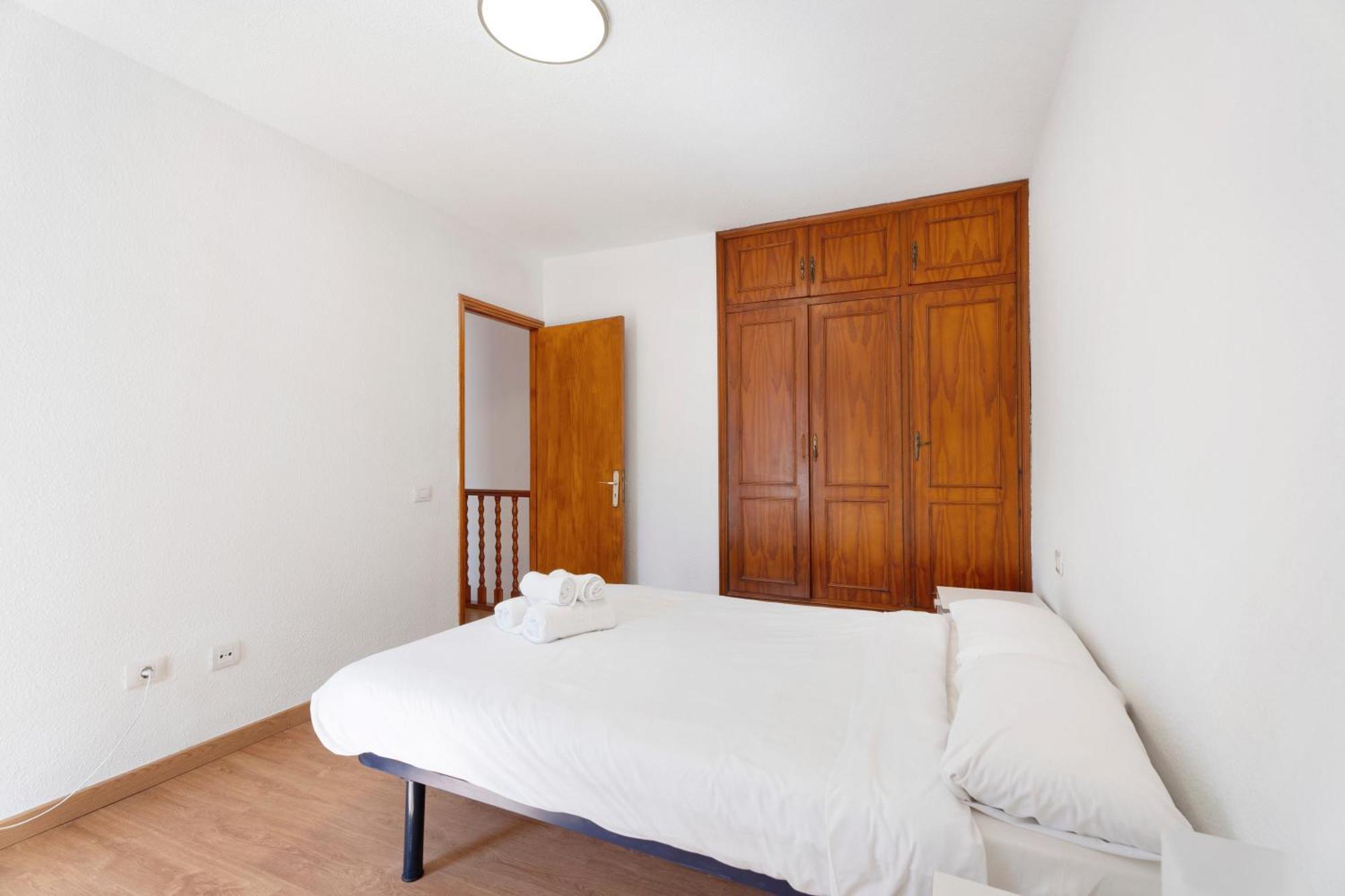 Duplex Altemar Playa Americas By Paramount Holidays * Arona (Tenerife)