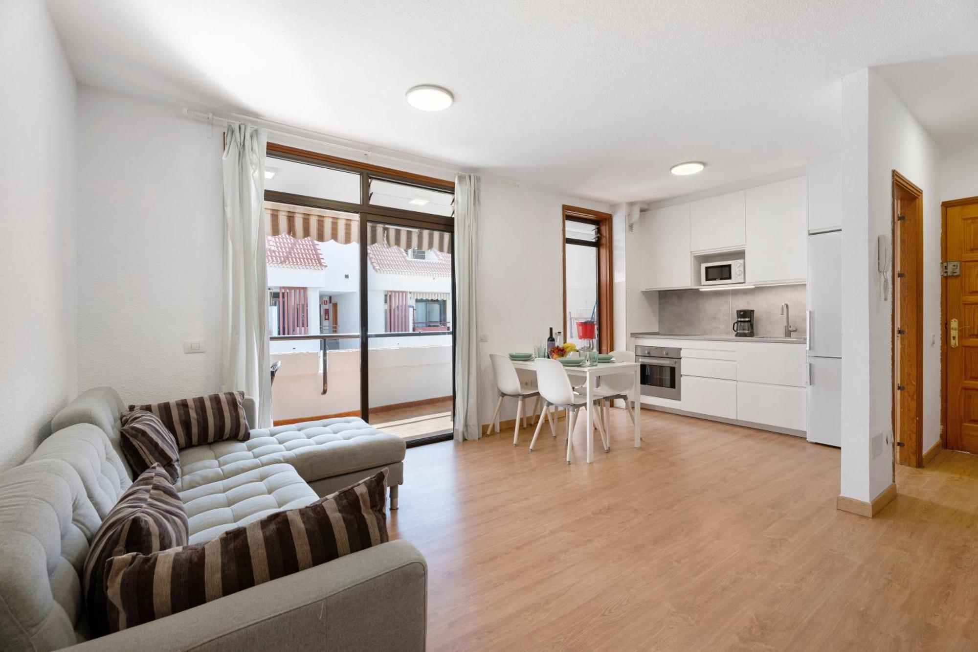 Duplex Altemar Playa Americas By Paramount Holidays Apartment Arona (Tenerife)