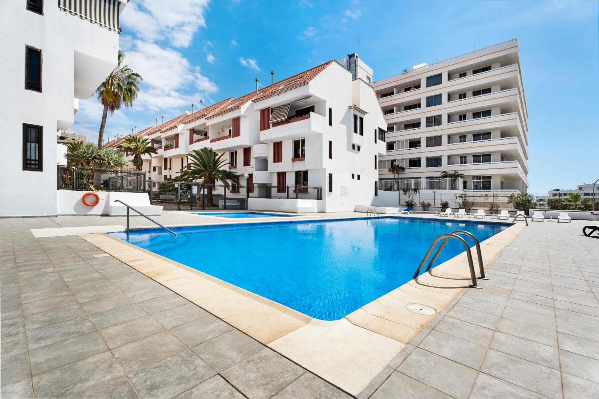 Apartment Duplex Altemar Playa Americas By Paramount Holidays Arona (Tenerife)