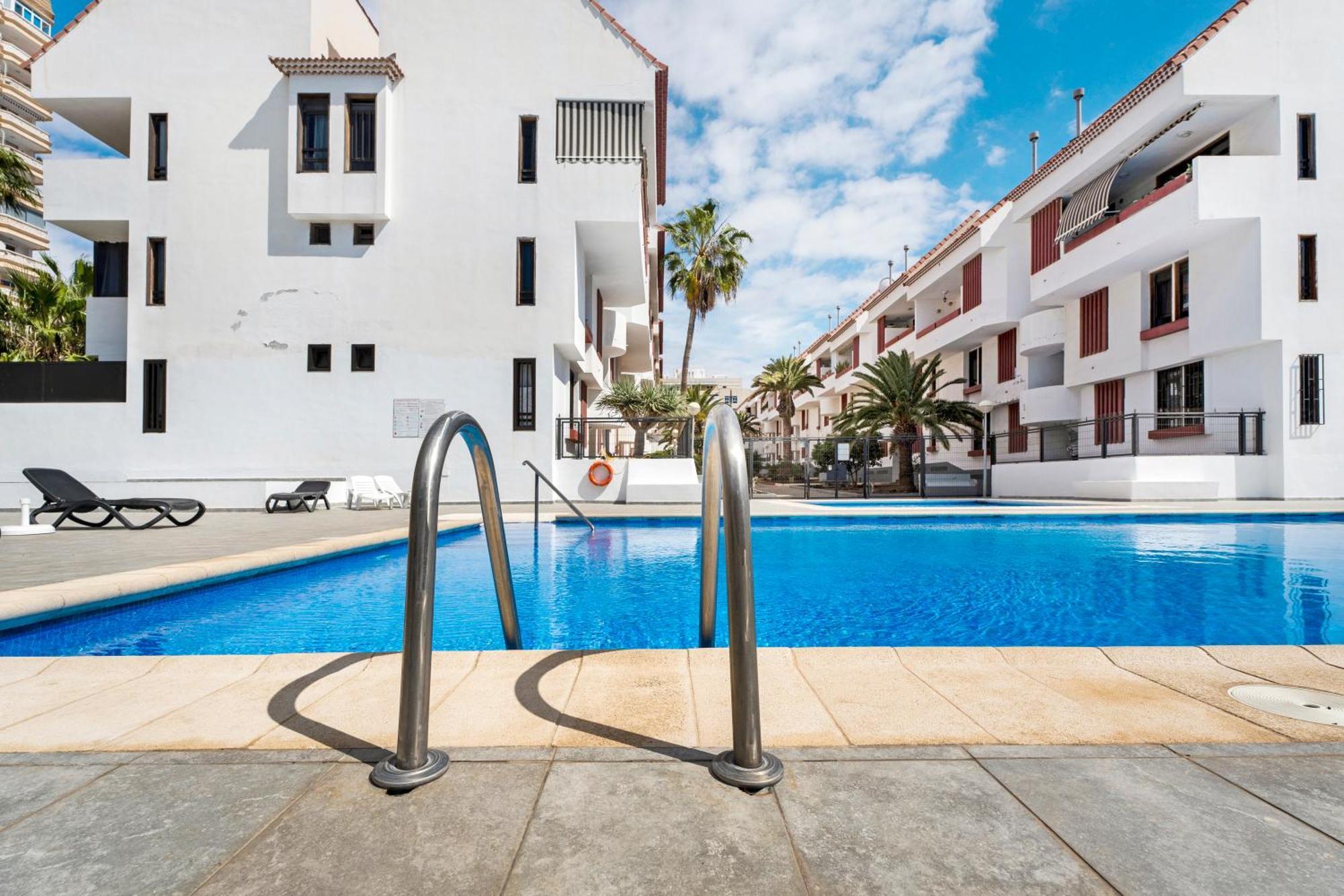 Apartment Duplex Altemar Playa Americas By Paramount Holidays *