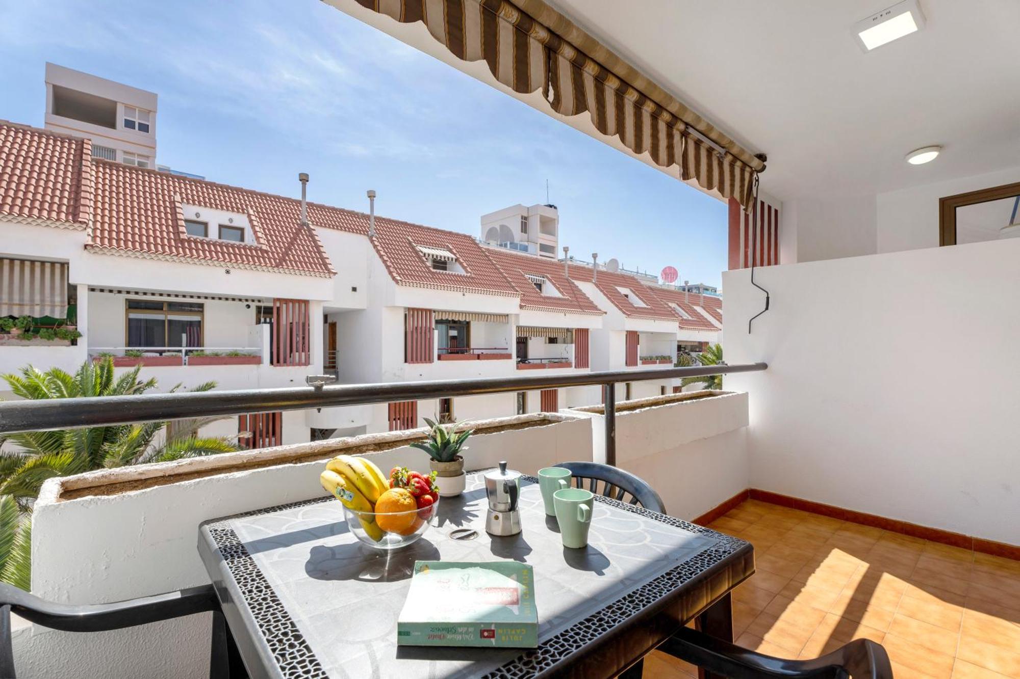 Duplex Altemar Playa Americas By Paramount Holidays *