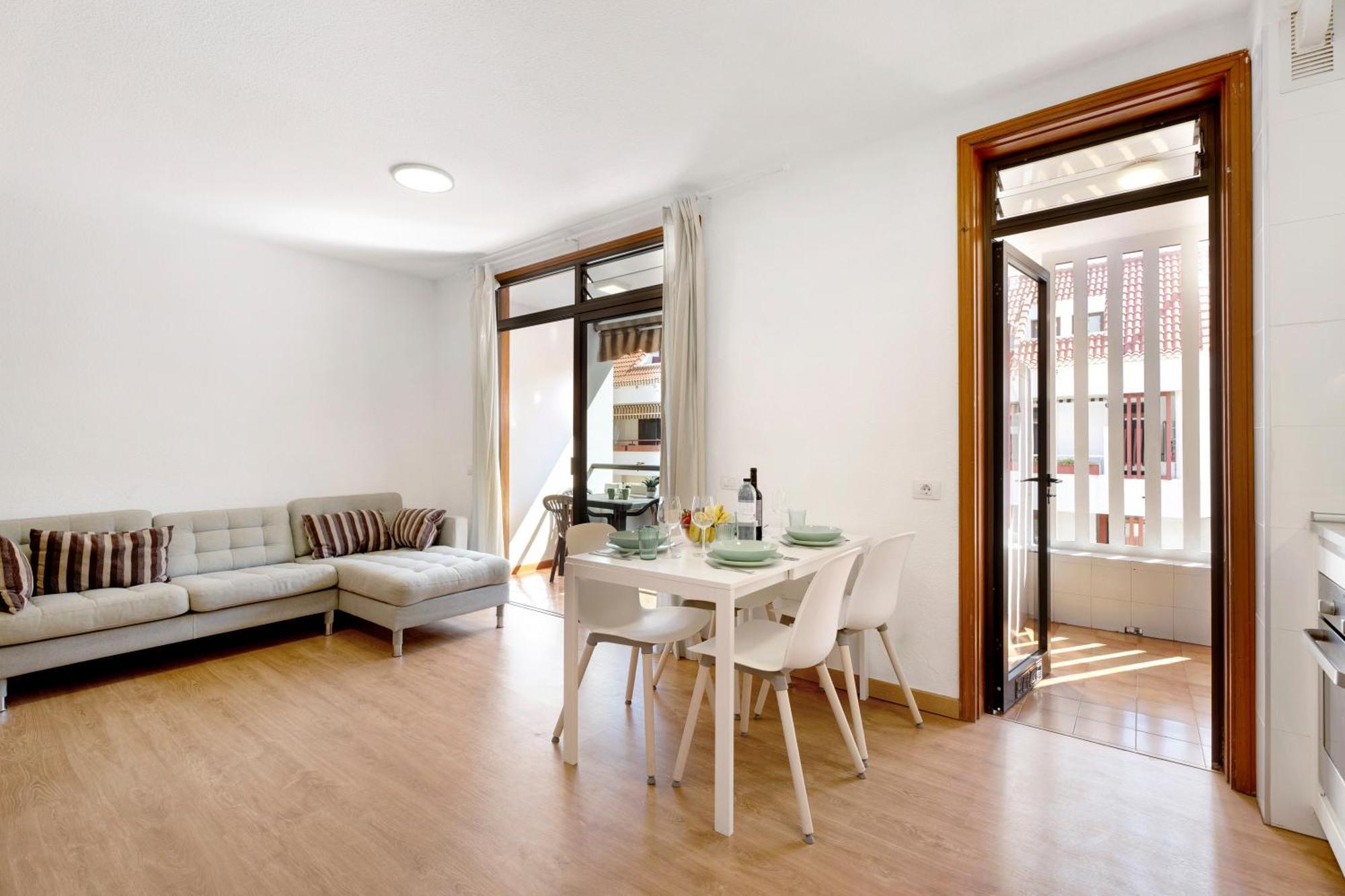 Duplex Altemar Playa Americas By Paramount Holidays Apartment *