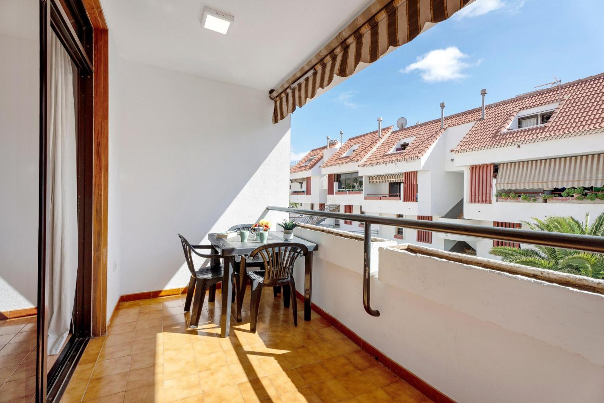 Duplex Altemar Playa Americas By Paramount Holidays Apartment Arona (Tenerife)