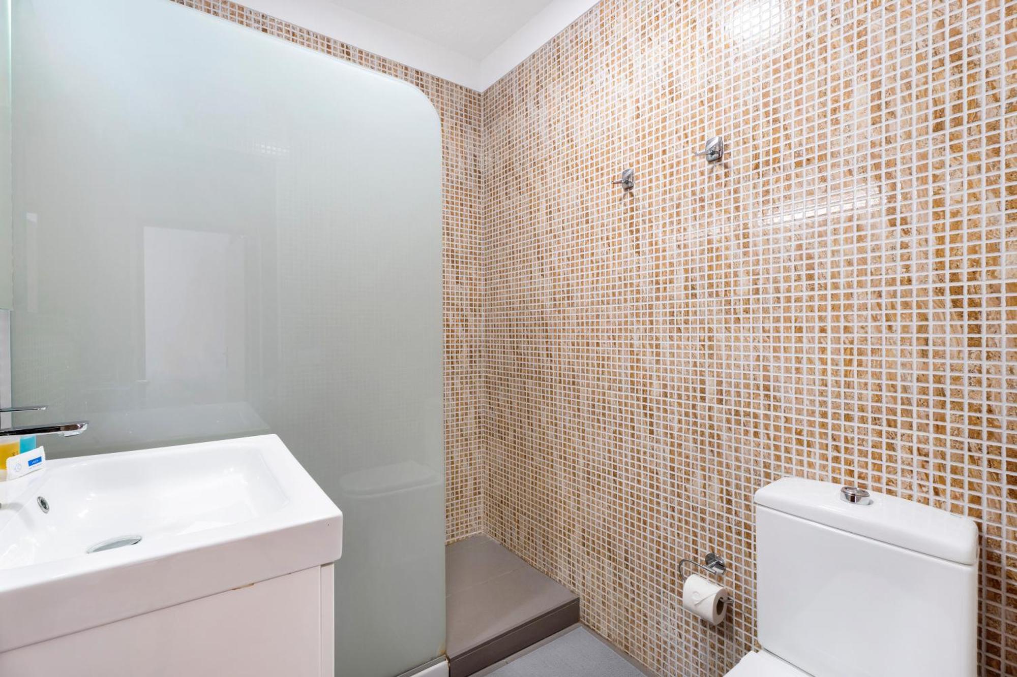 Apartment Duplex Altemar Playa Americas By Paramount Holidays Arona (Tenerife)