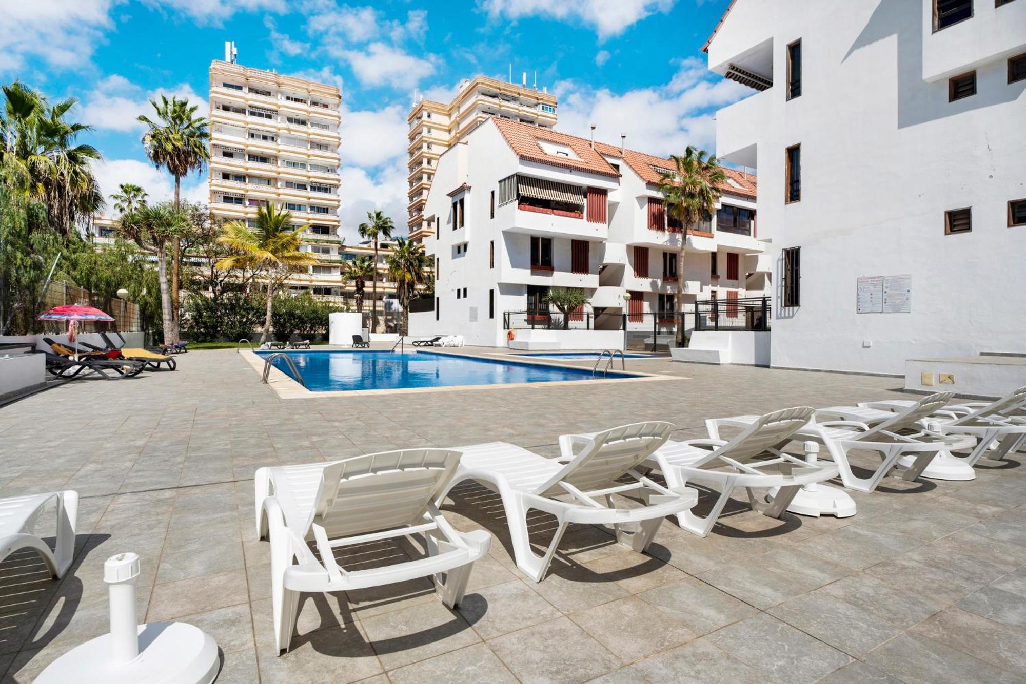 Duplex Altemar Playa Americas By Paramount Holidays