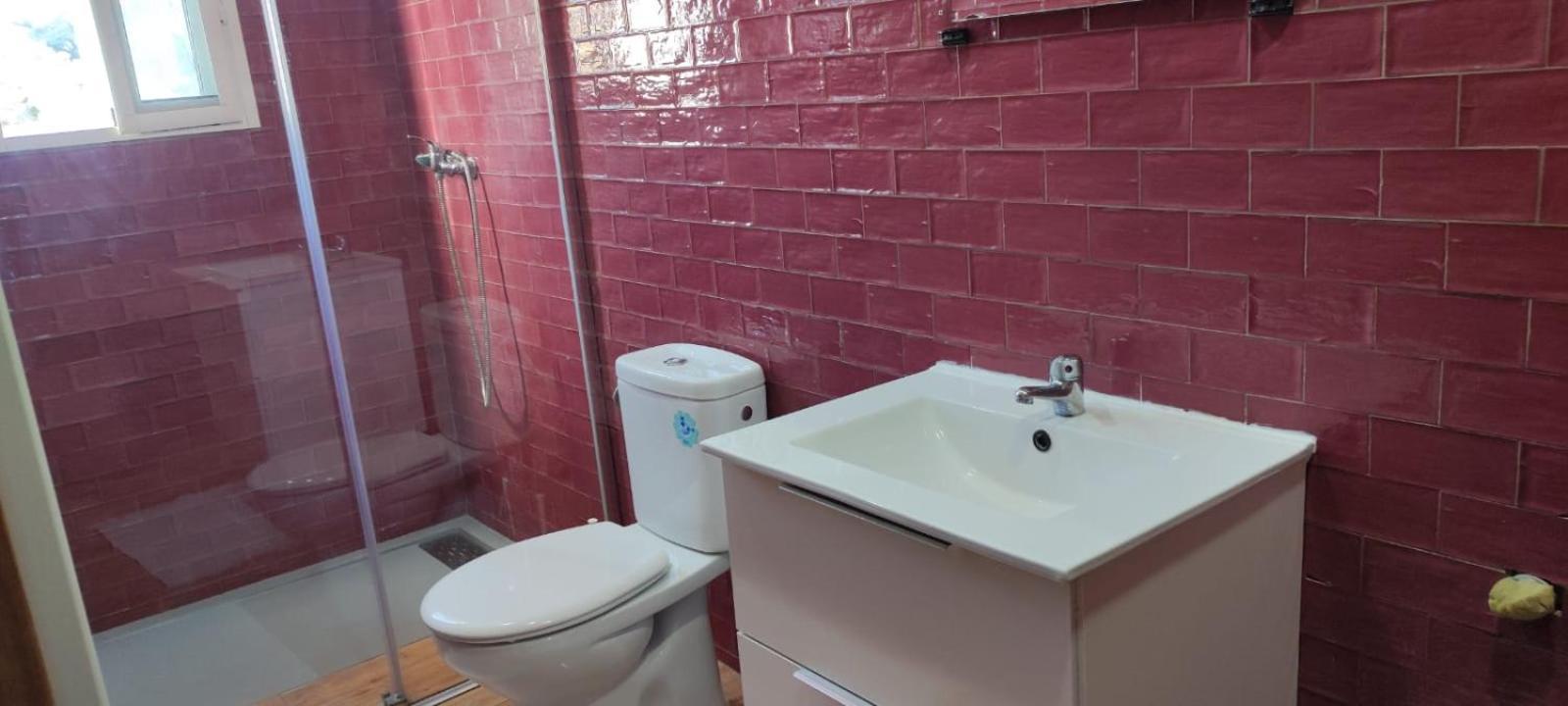 Apartment Atico En De Malaga