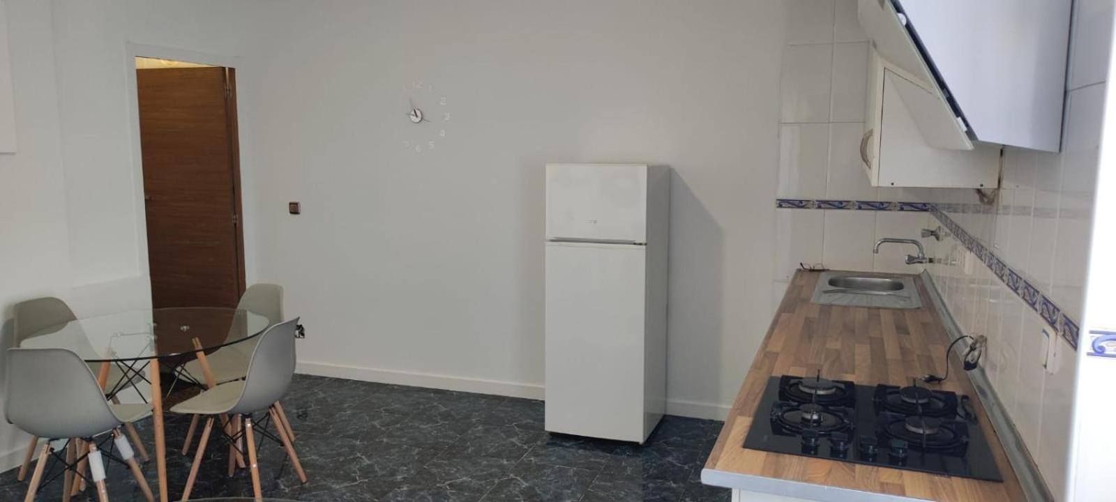 Apartment Atico En De Malaga *