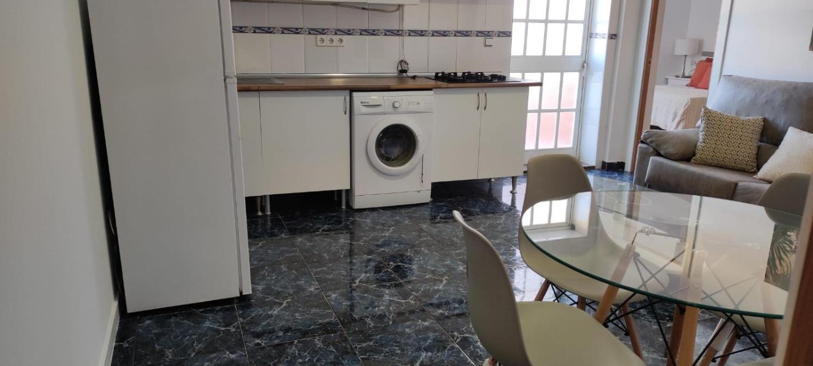 Atico En De Malaga Apartment *
