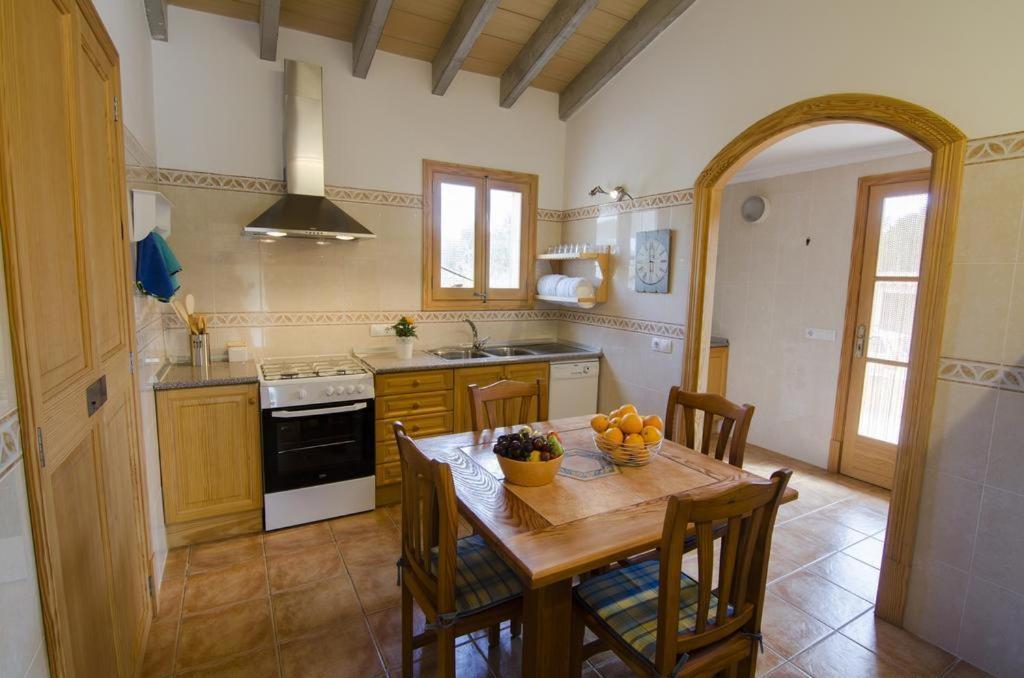 Holiday home Confit - Grupo Berna