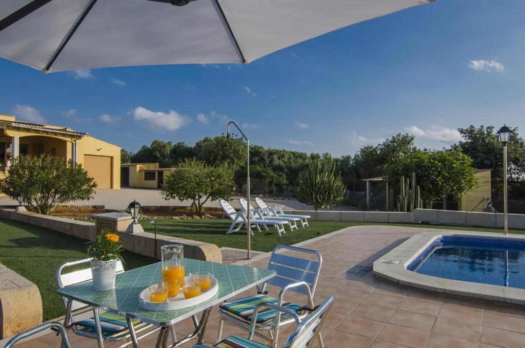 Confit - Grupo Berna Holiday home Campos (Mallorca)