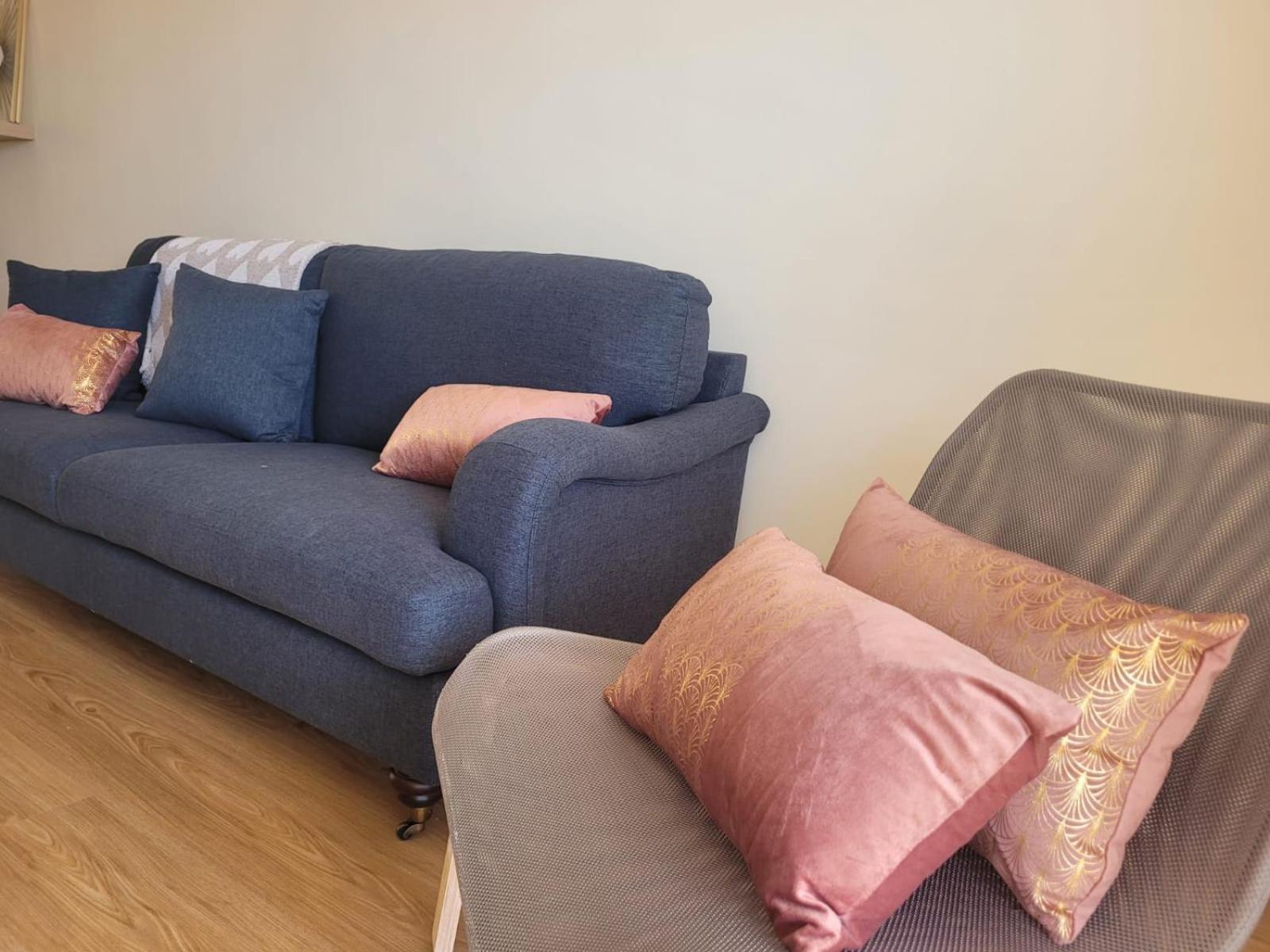 Apartment Teodoro