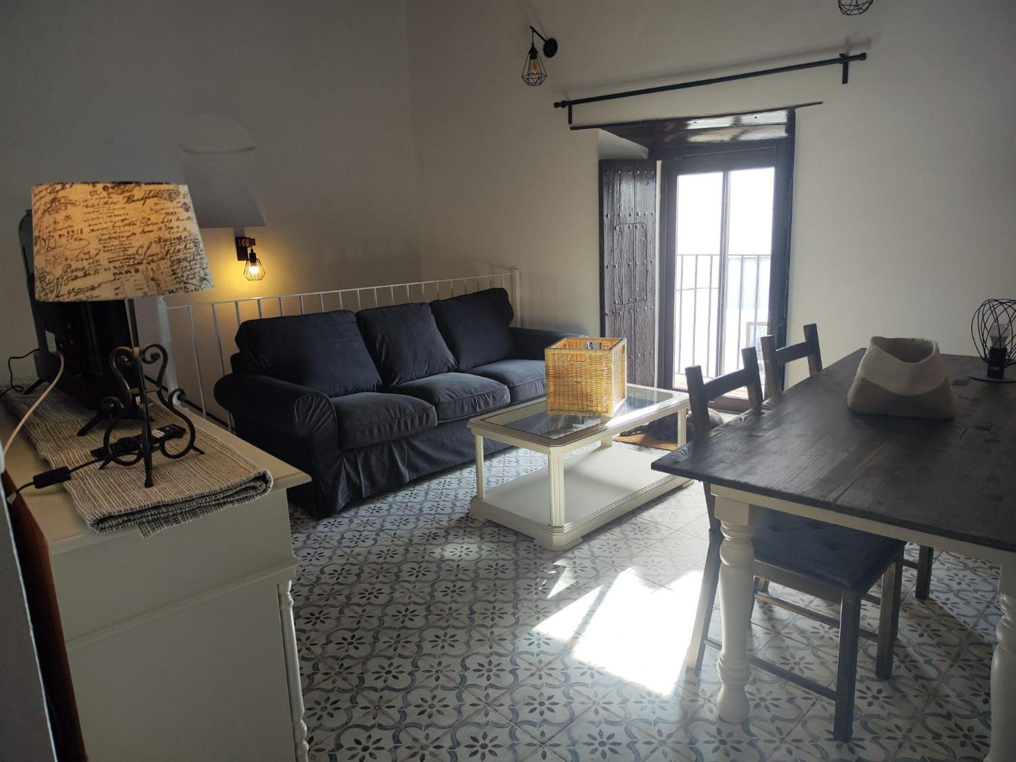 Casa Moya * Alájar