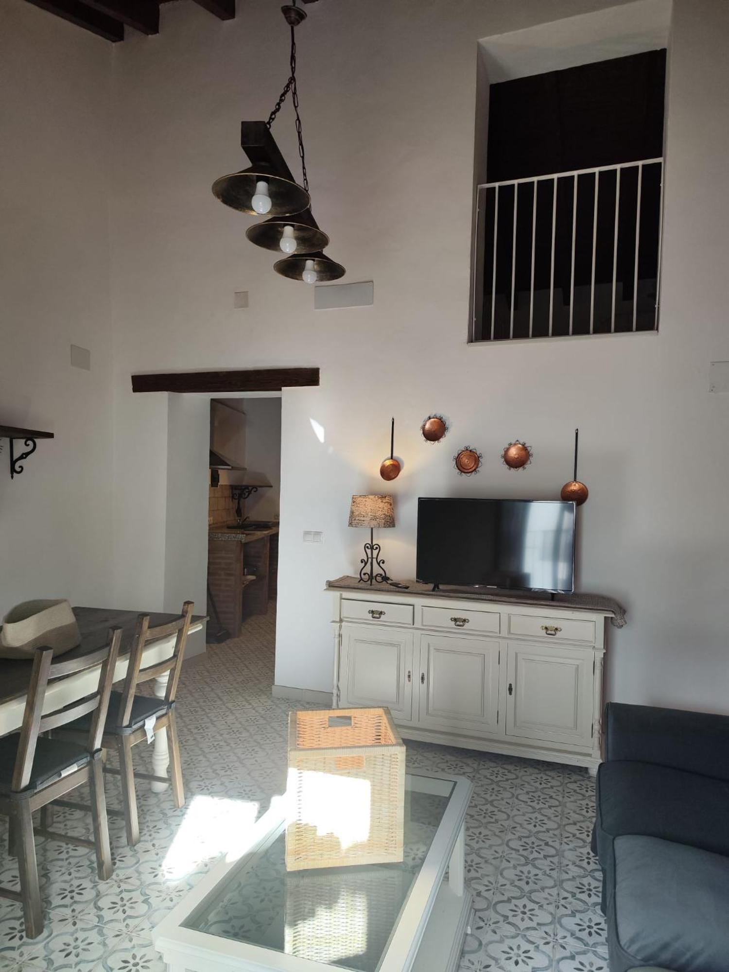 Apartamento Casa Moya