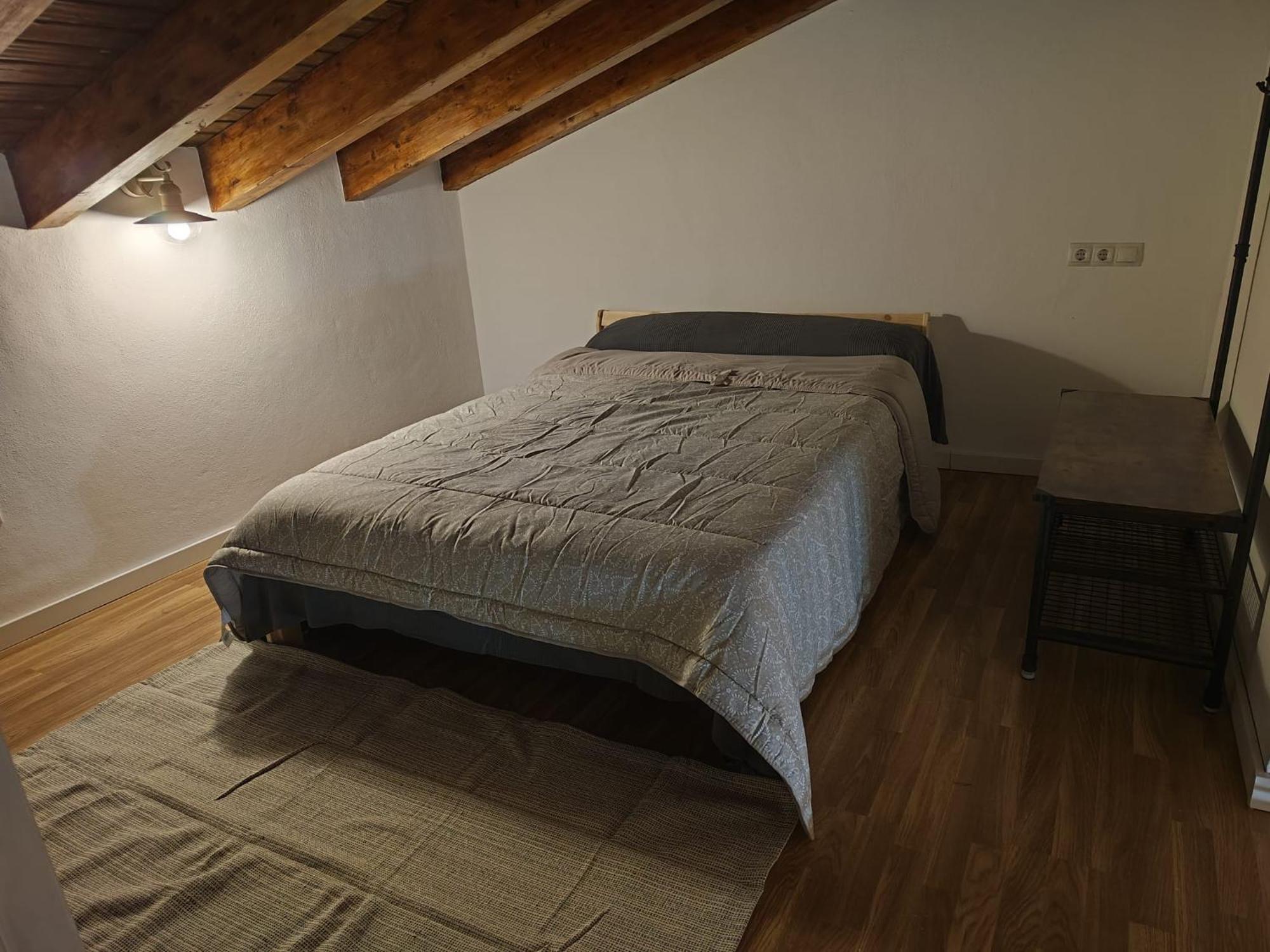 Apartamento Casa Moya Alájar