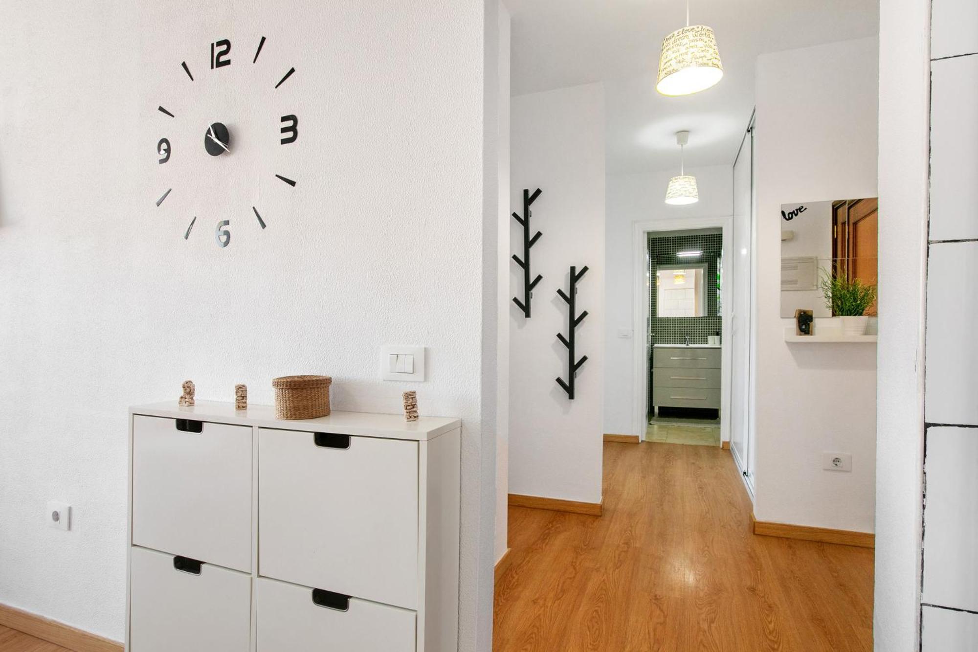 Casa Oramas Ll Apartamento