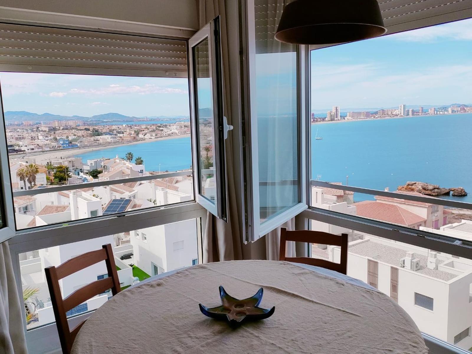 Faro Apartment