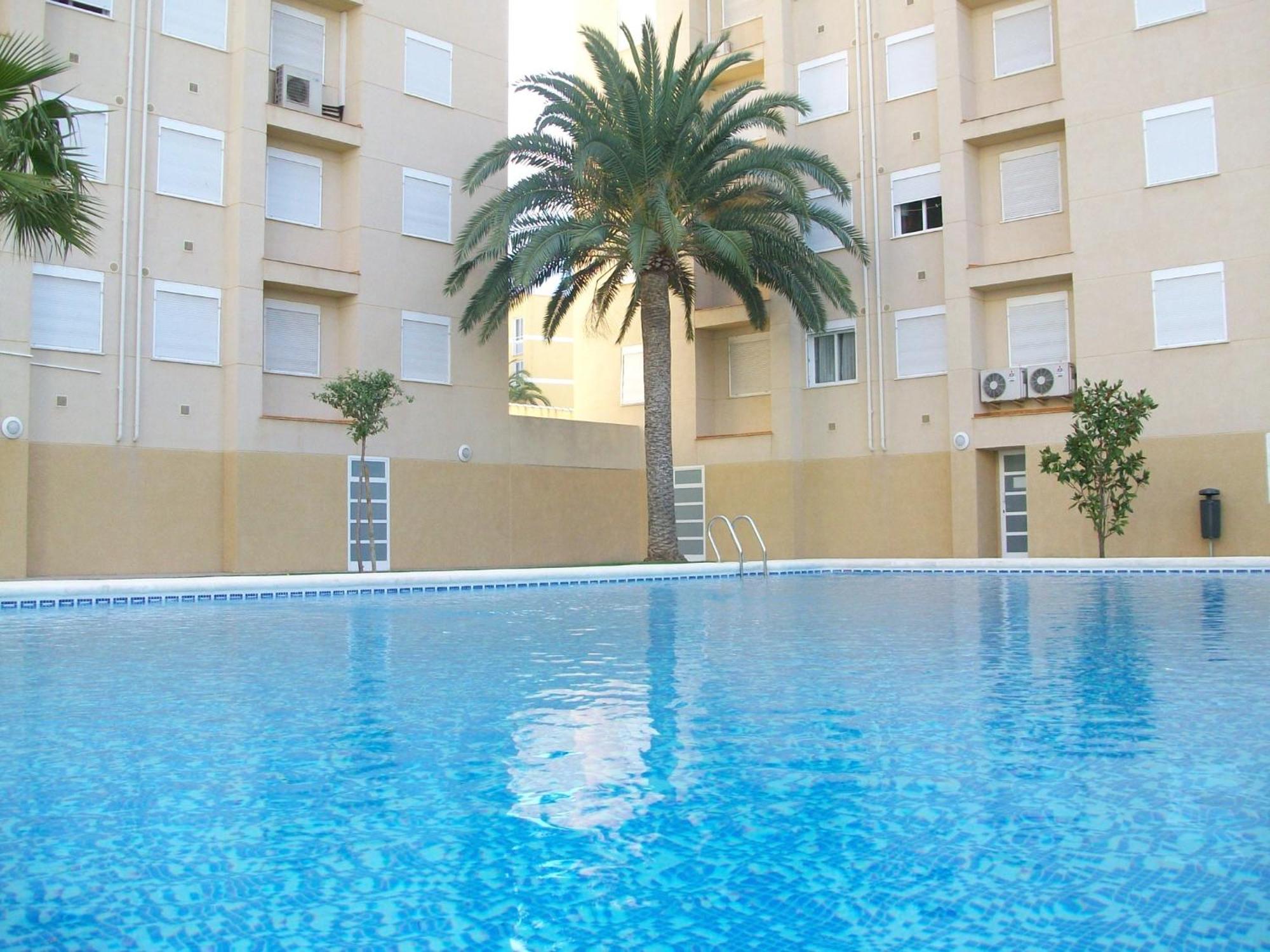 Apartment Miami - Alquiler Solo Familias