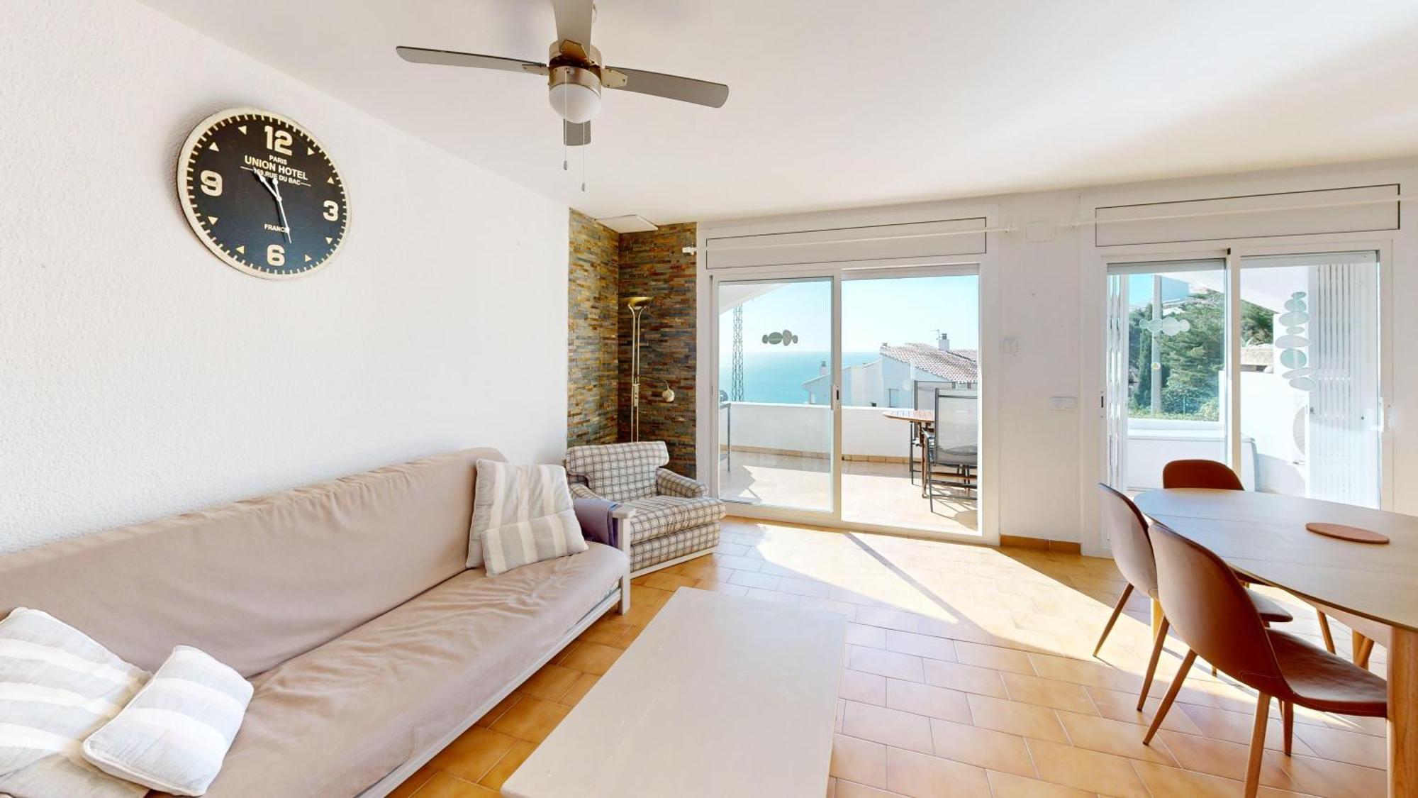 Apartamento 65 M2 ,piscine Vue *