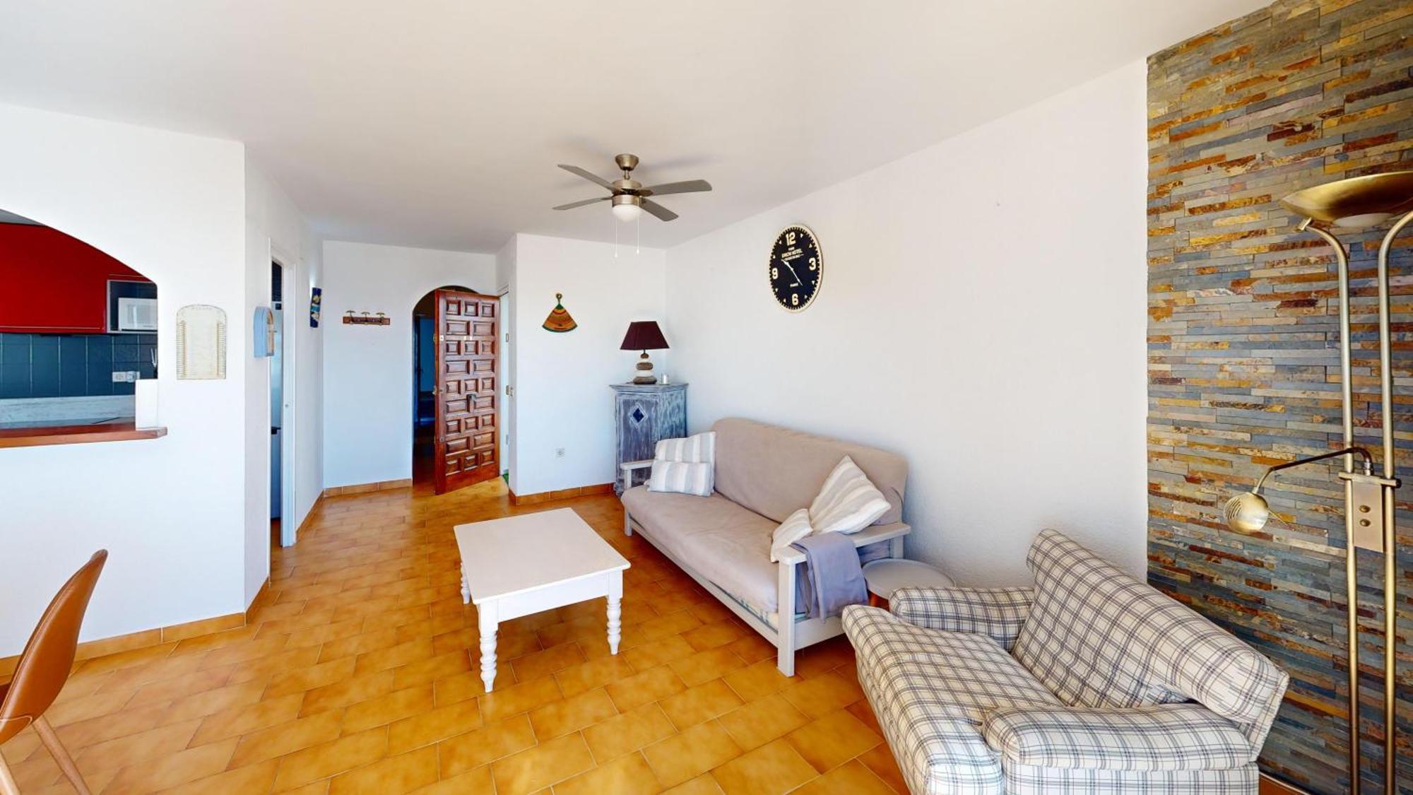 65 M2 ,piscine Vue Apartamento *