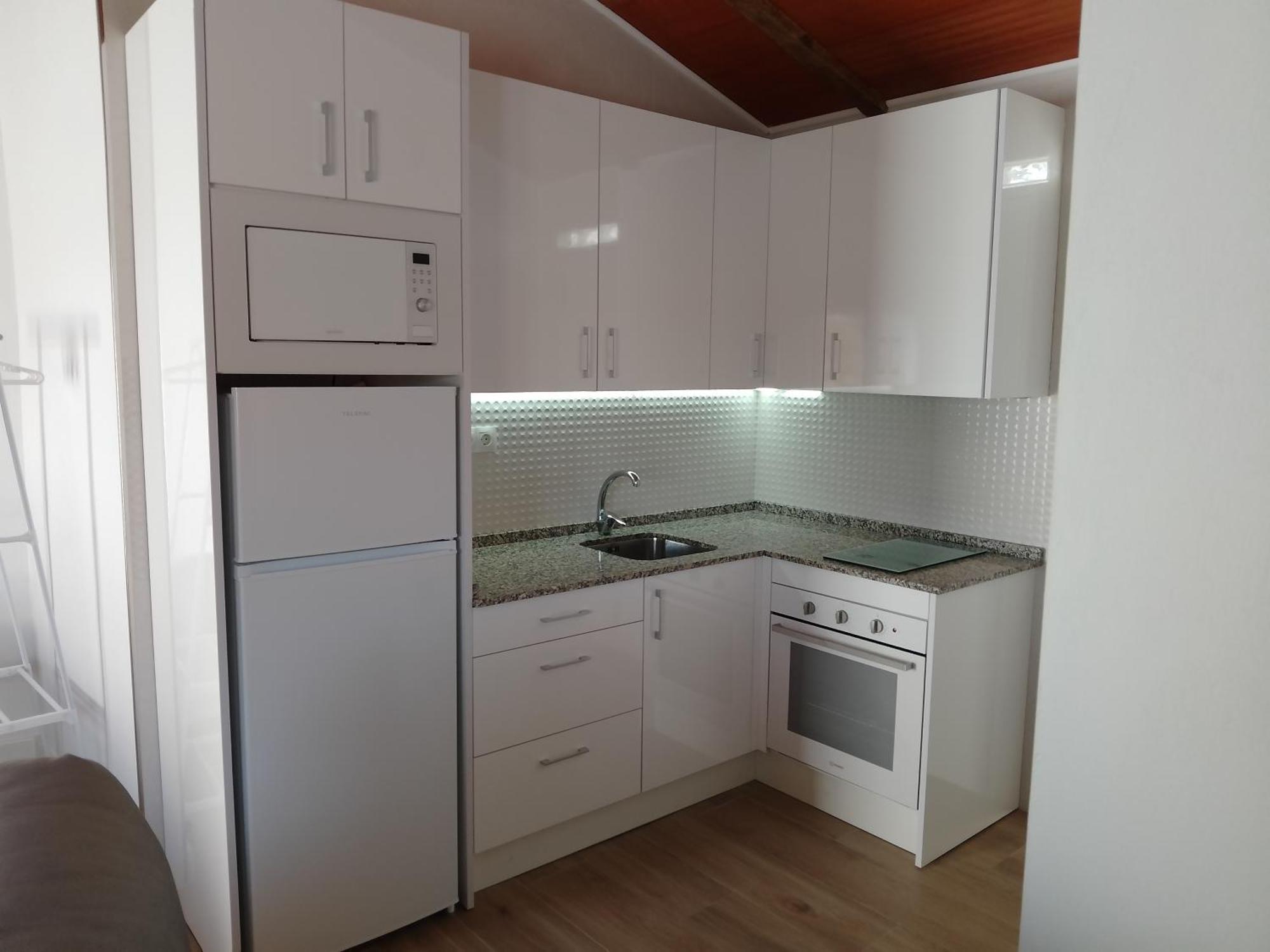 Apartamento Isabel