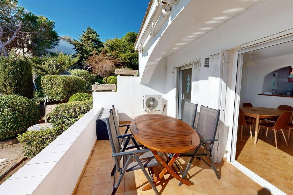Apartamento 65 M2 ,piscine Vue Rosas
