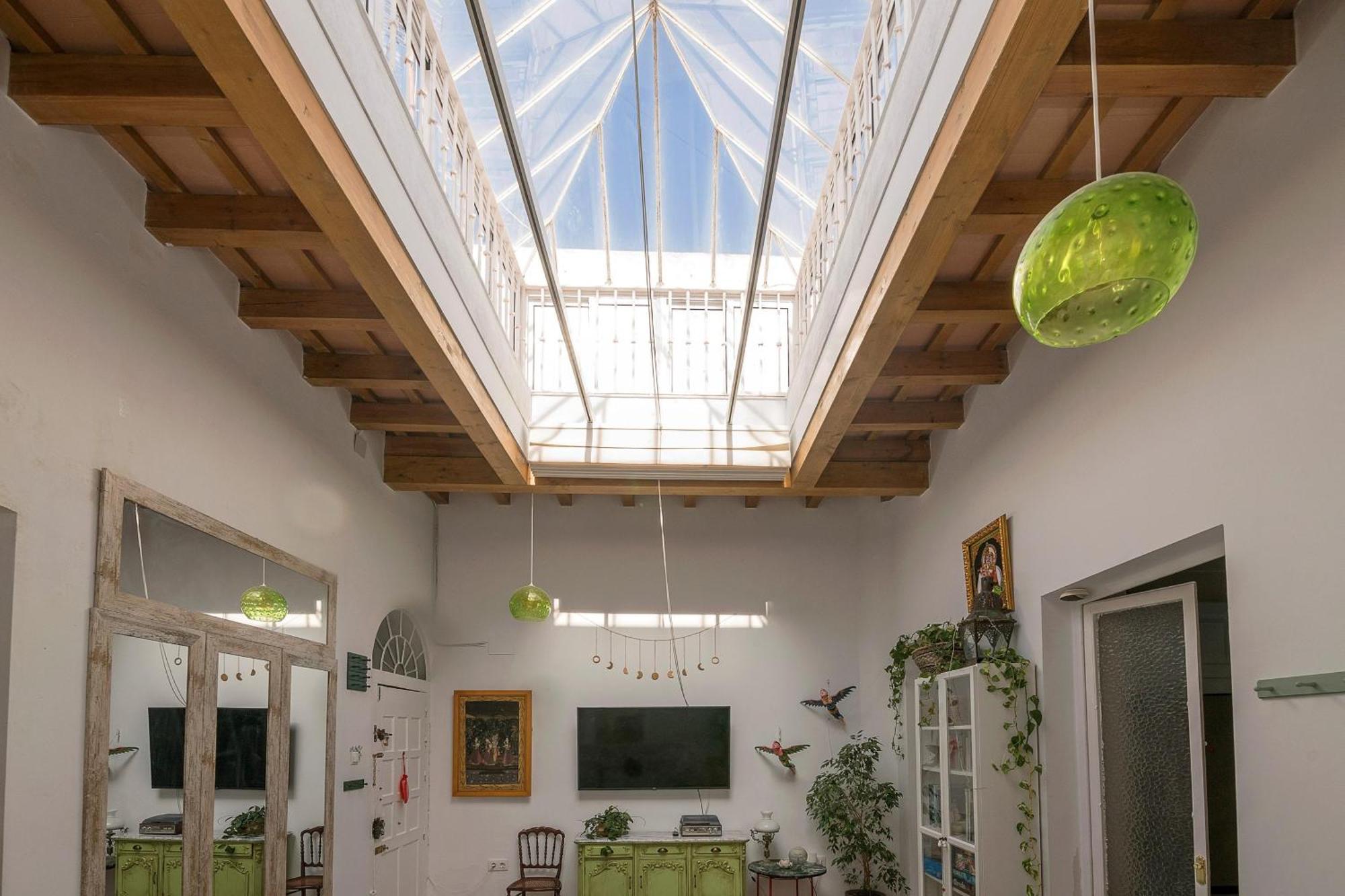 Apartamento Starlight