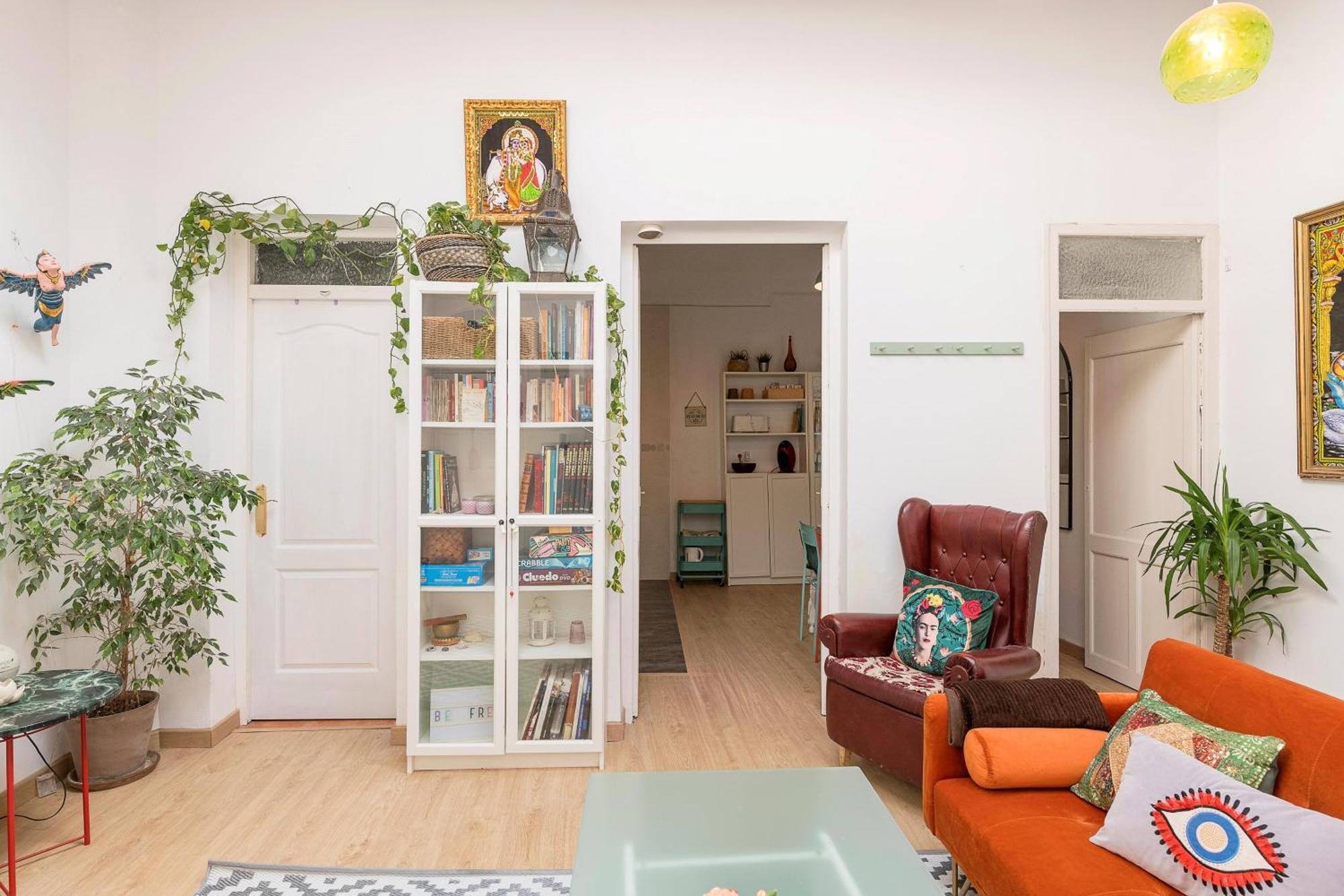 Starlight Apartamento *
