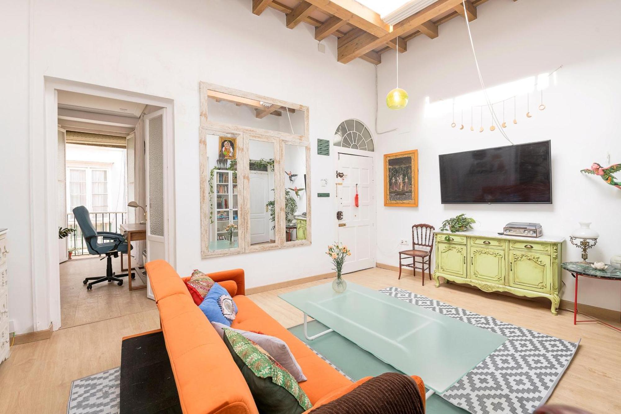 Apartamento Starlight *