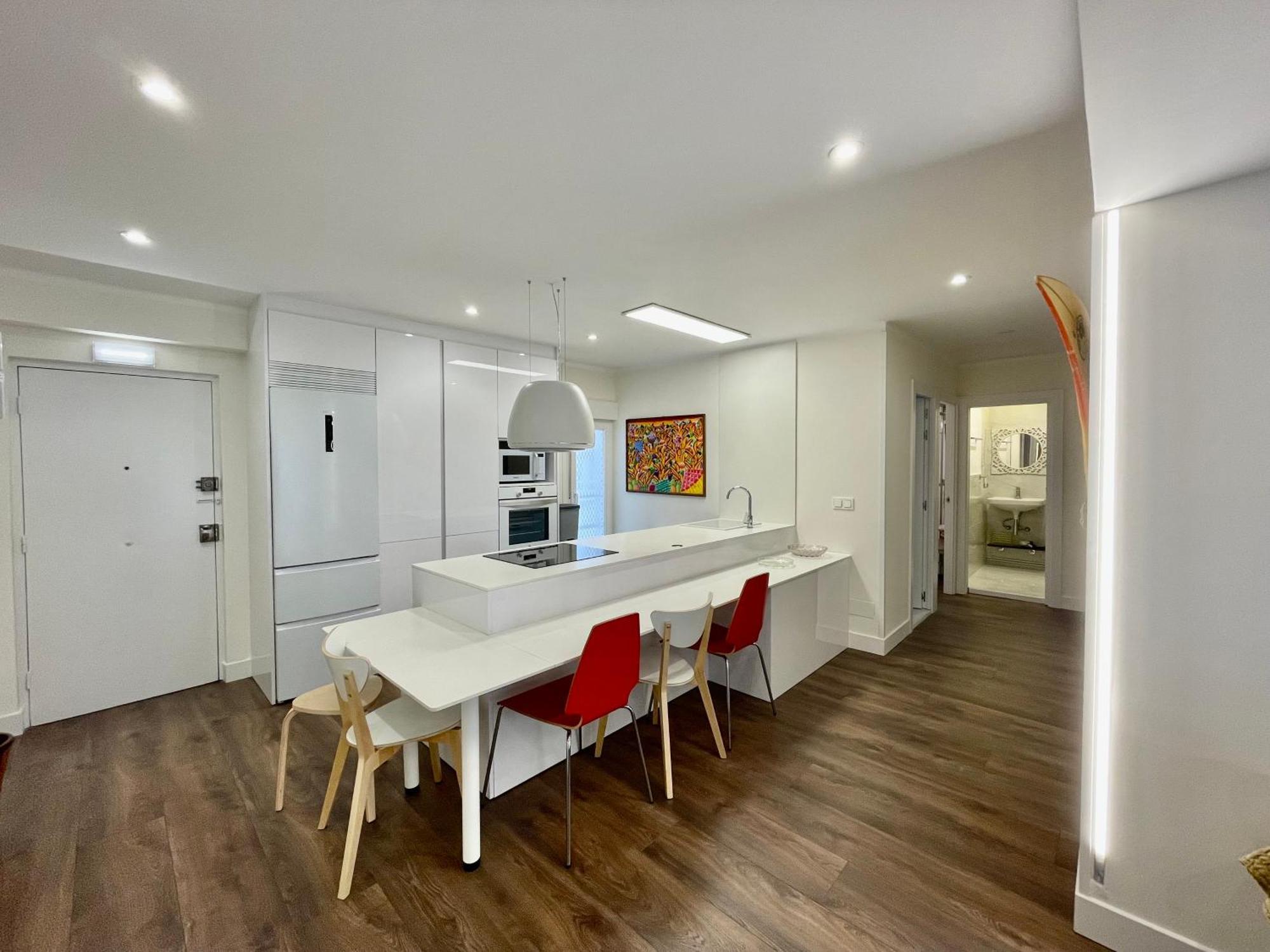 Apartment San Lorenzo 2