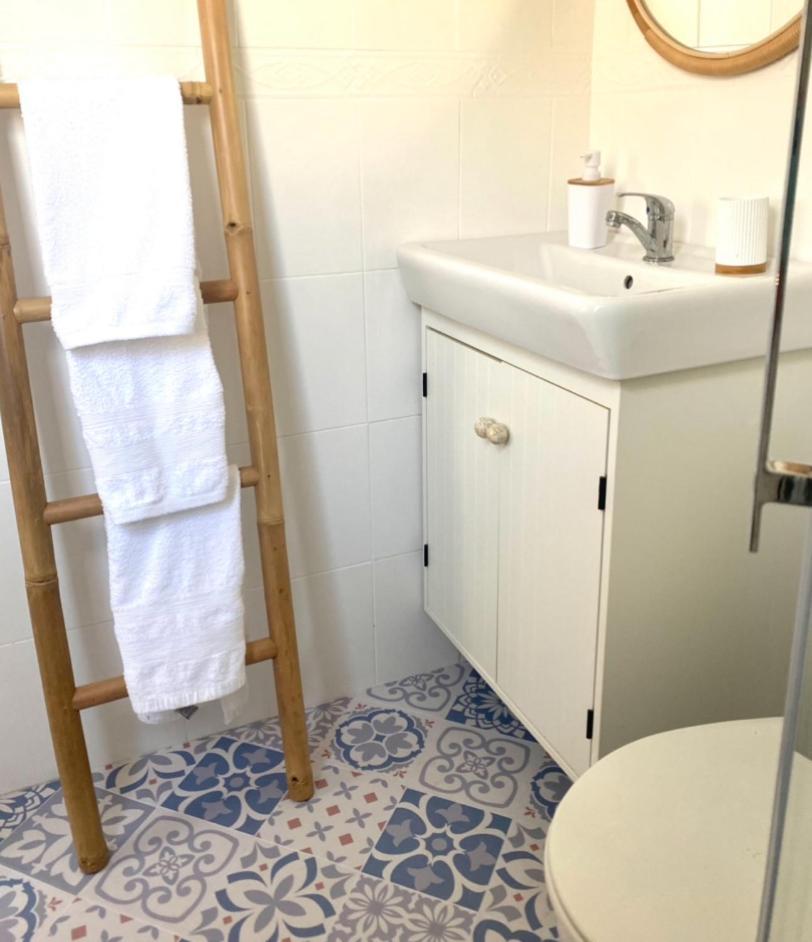 Сasa de vacaciones La Casa Azul Jerez de la Frontera