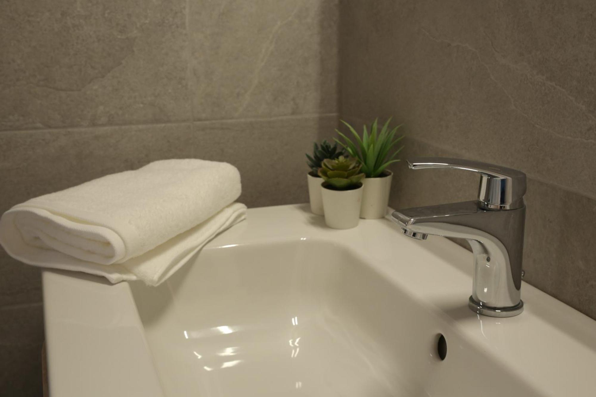 Apartment Zelaia