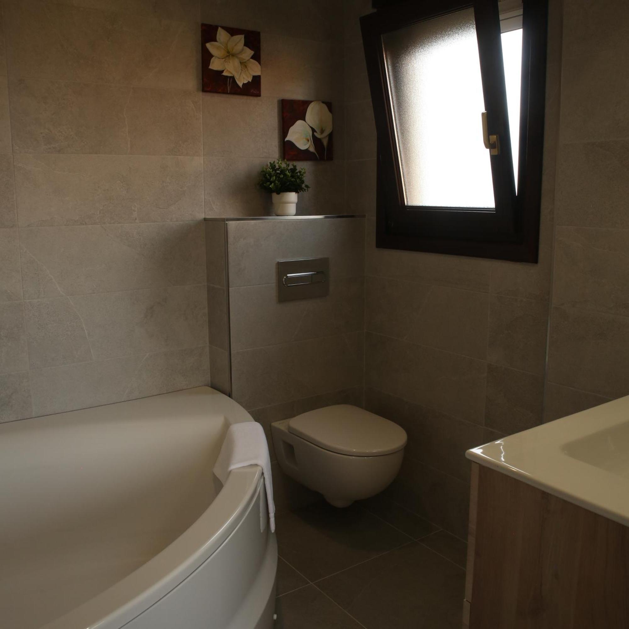 Zelaia Apartment *