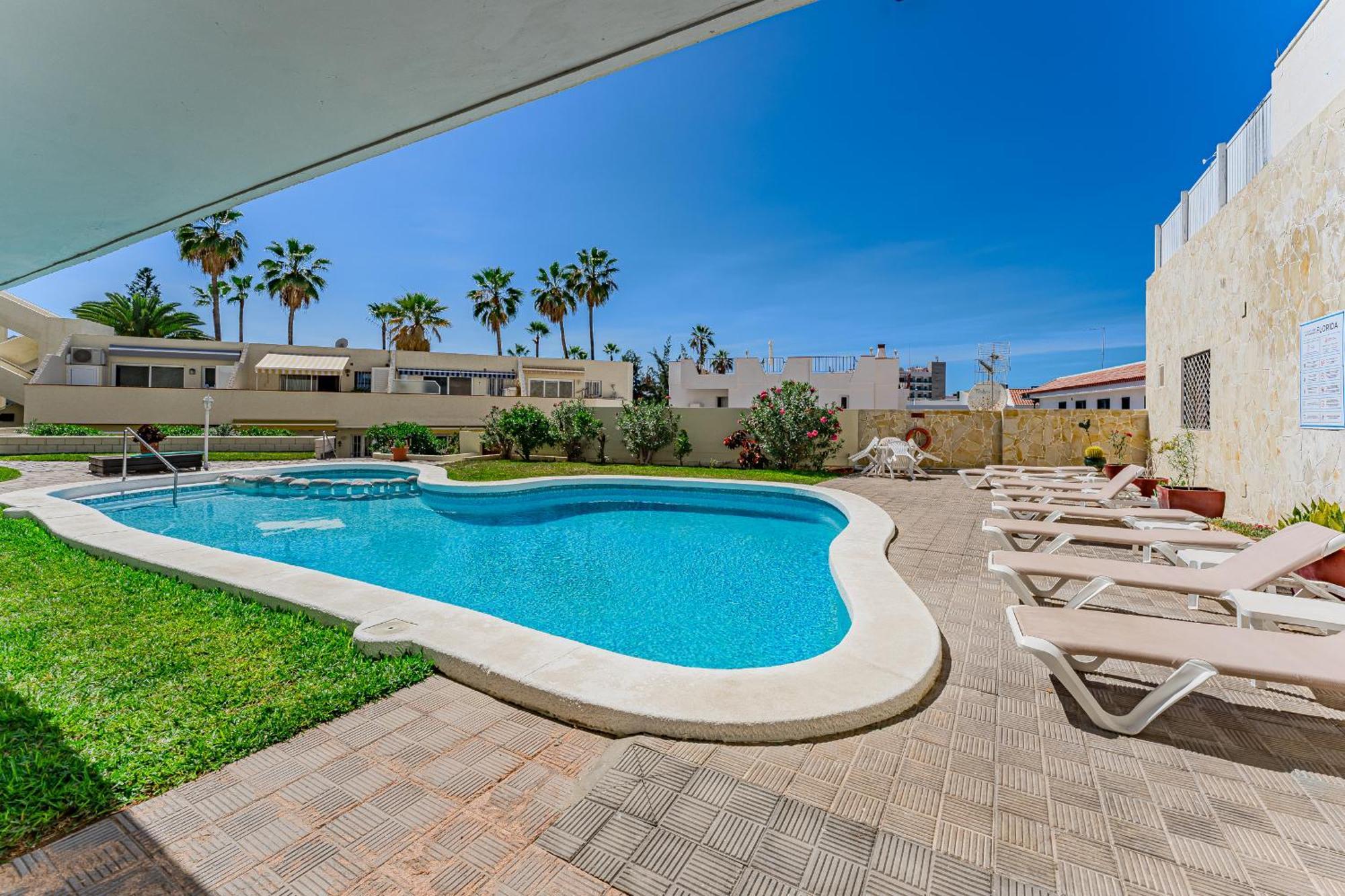 2bedroom Losgigantes Amazing View Free Parking Fibre Apartment