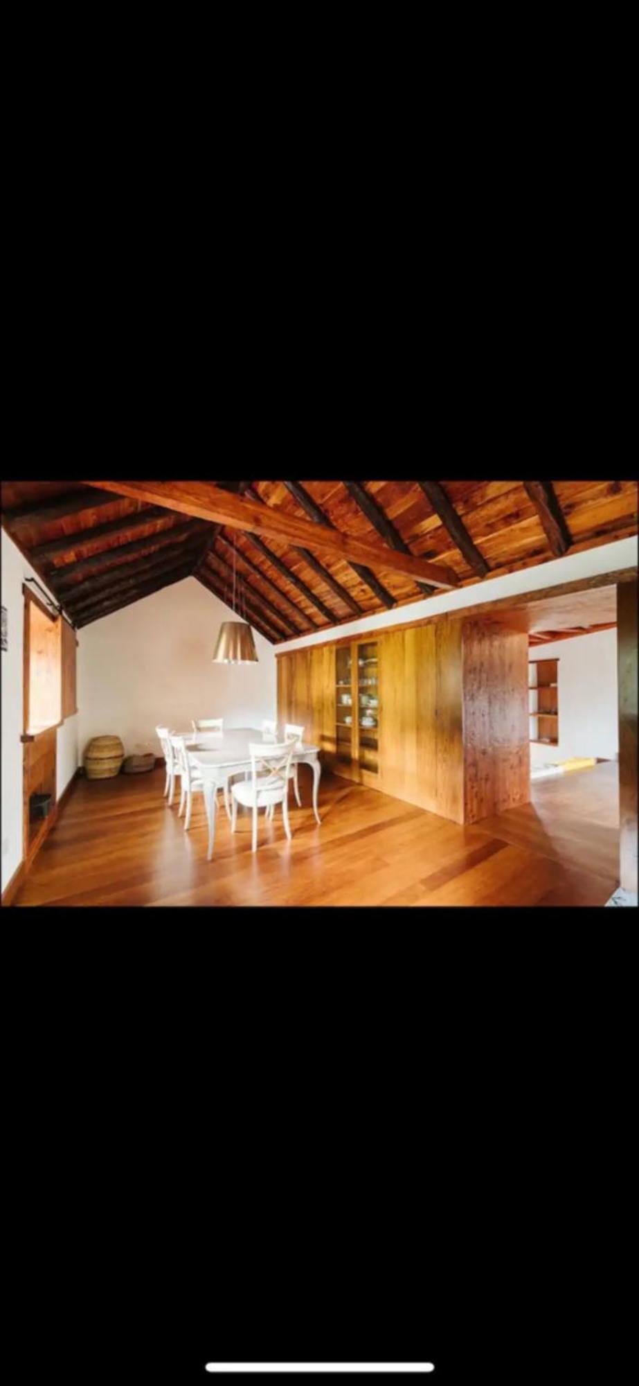 Casa Montanetas Сasa de vacaciones Erese