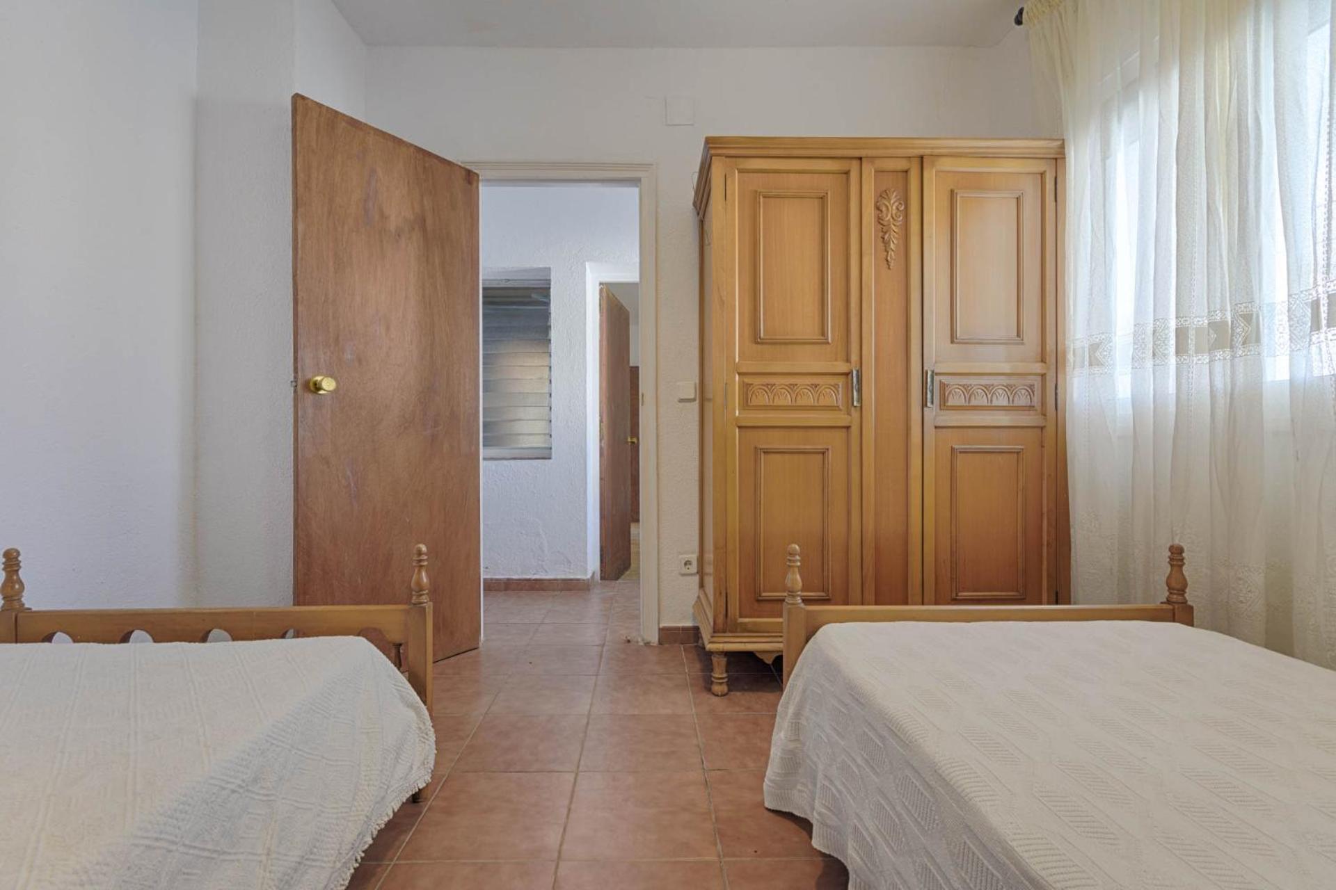 Apartment Amplio Y Luminoso Con Piscina Planta 0 N2 *