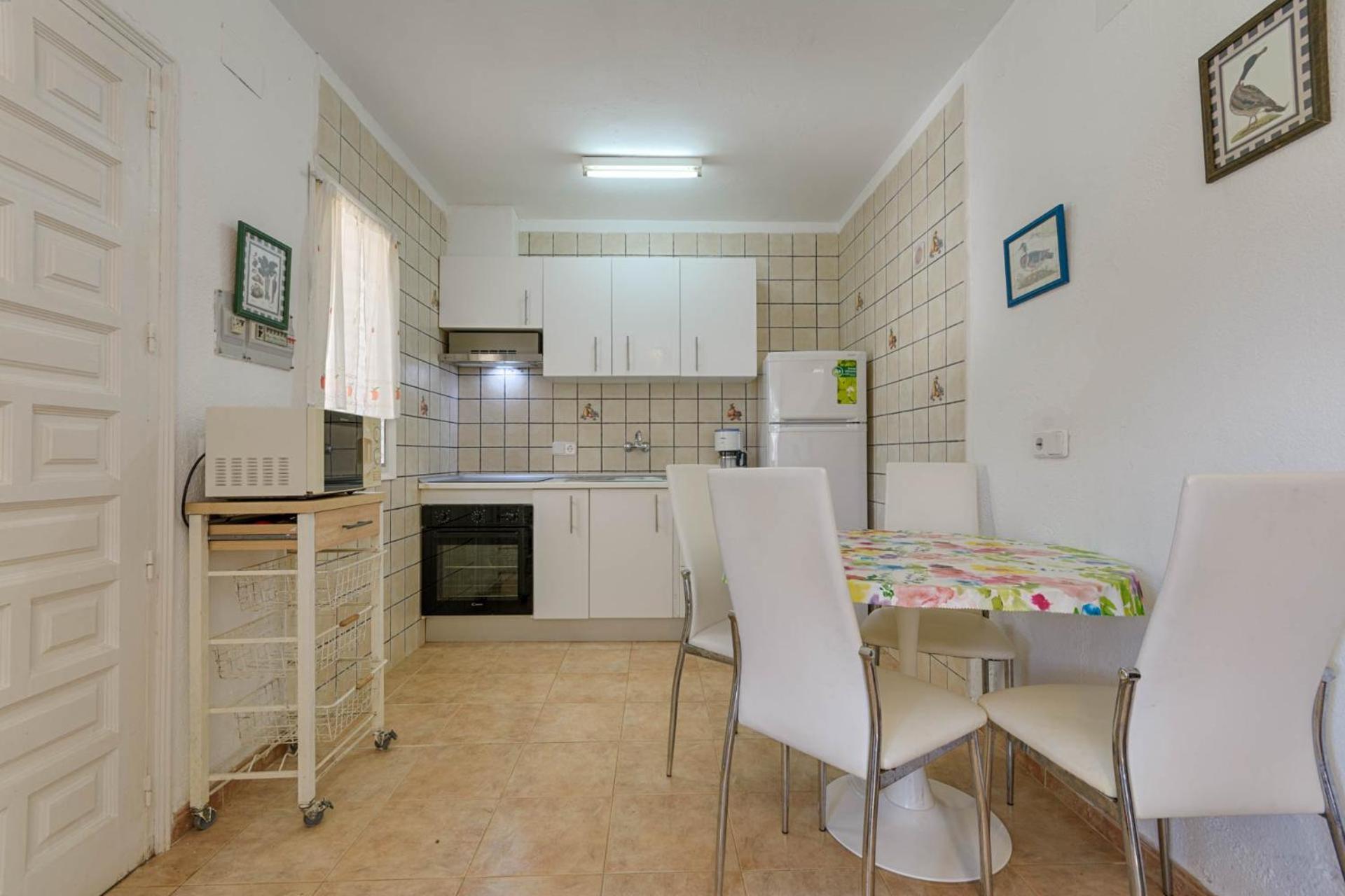 Apartment Amplio Y Luminoso Con Piscina Planta 0 N2