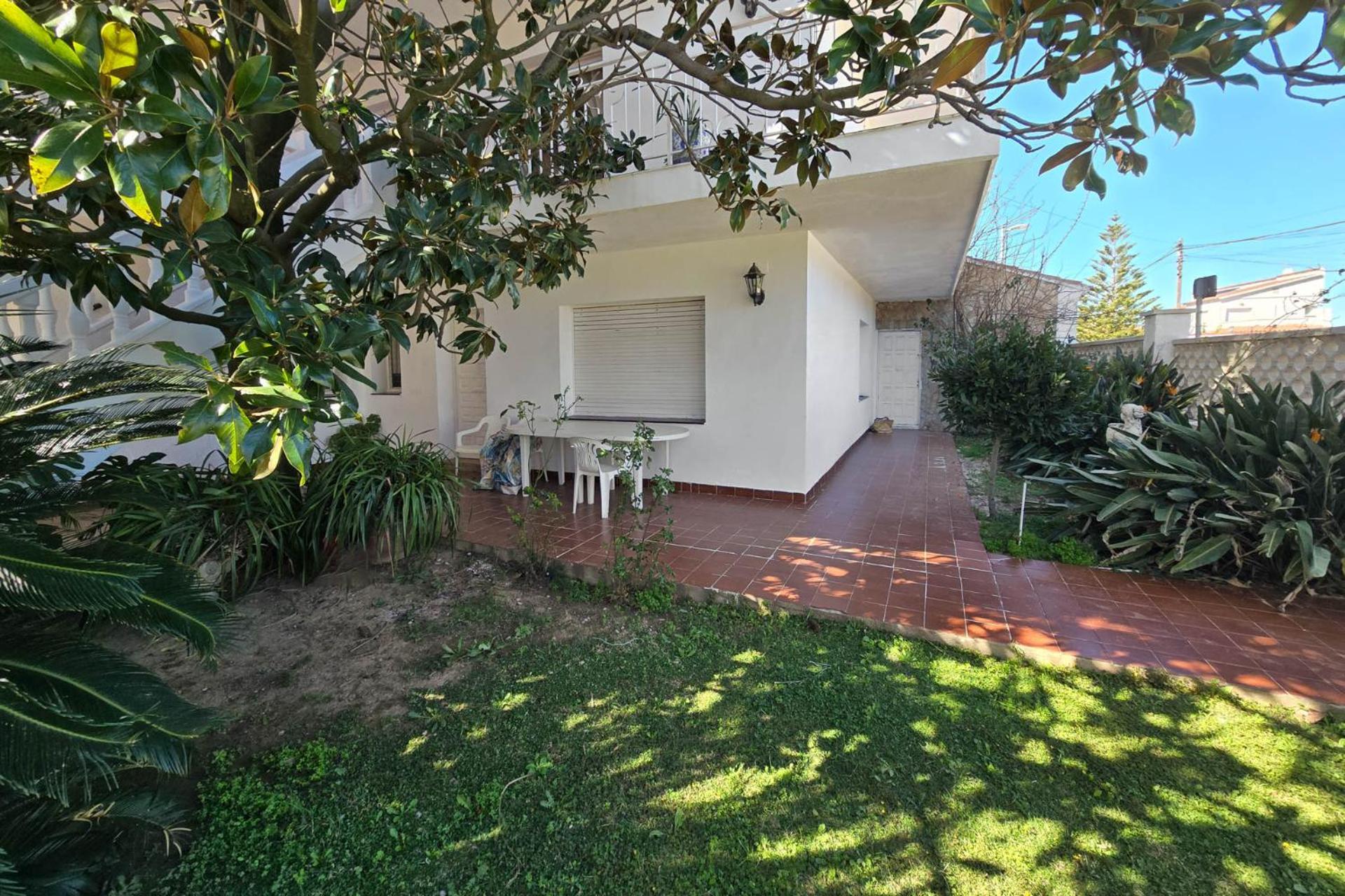 Amplio Y Luminoso Con Piscina Planta 0 N2 Apartment Roses