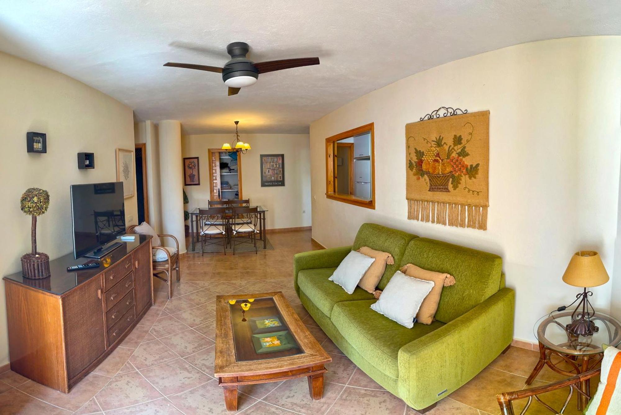 Apartment Atlanterra Costa - Zahara De Atunes
