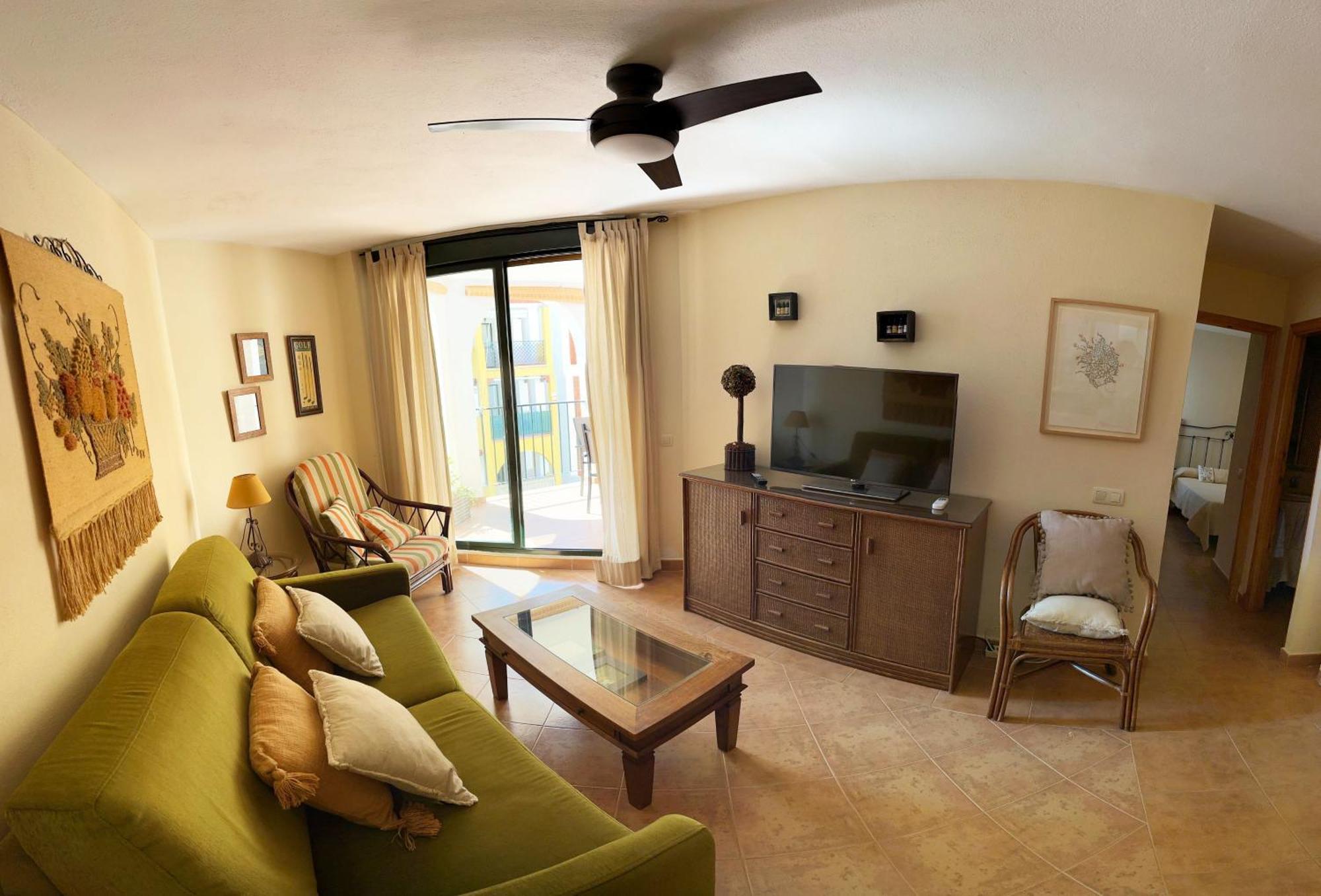 Apartment Atlanterra Costa - Zahara De Atunes