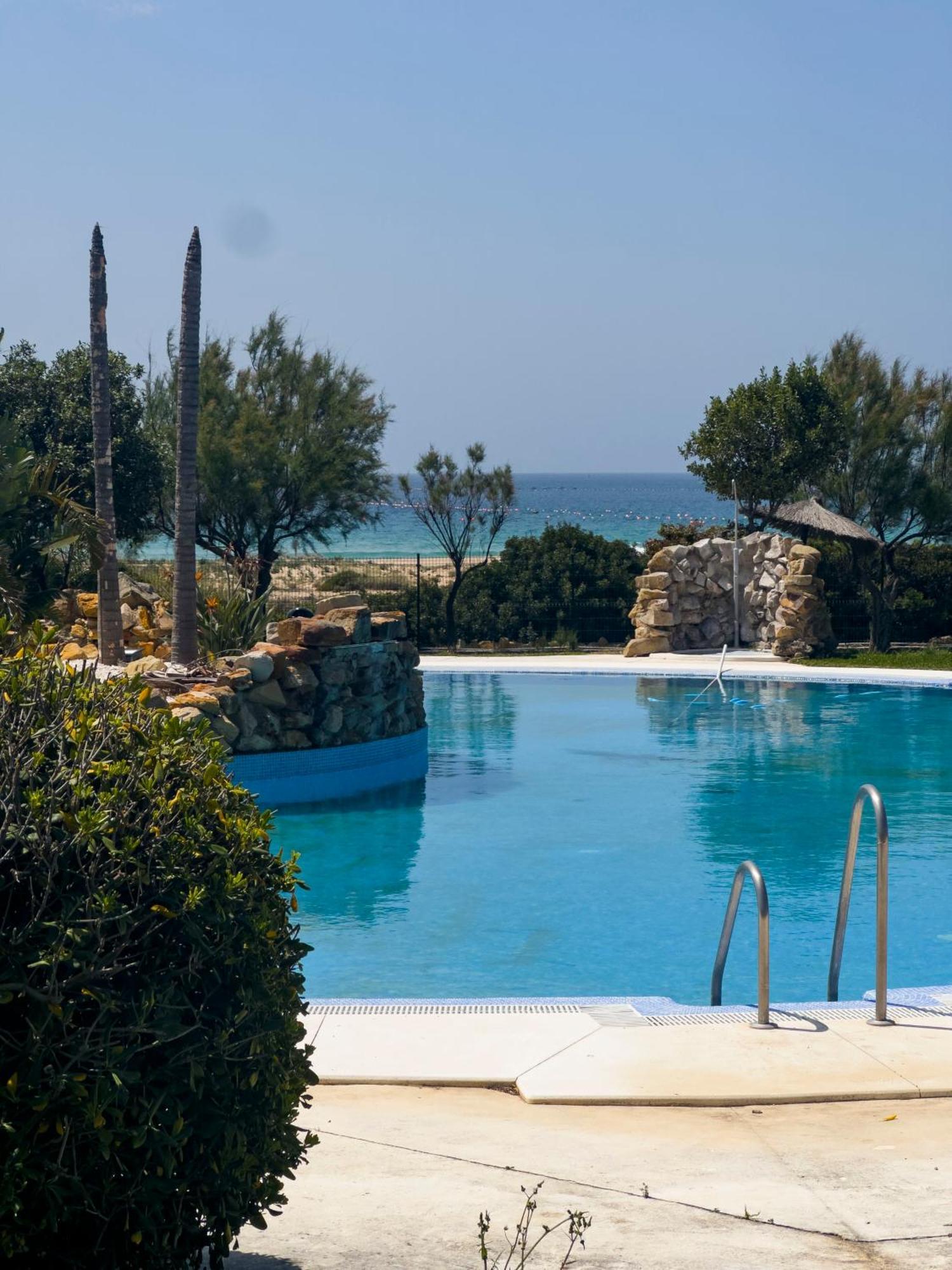 Apartment Atlanterra Costa - Zahara De Atunes Zahara de los Atunes