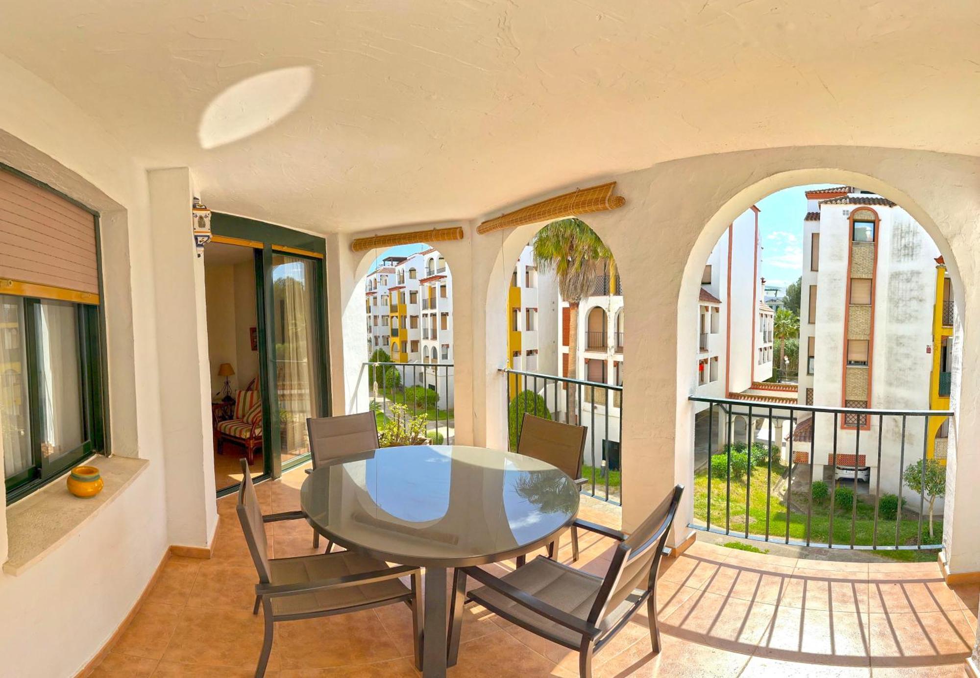 Apartment Atlanterra Costa - Zahara De Atunes Zahara de los Atunes